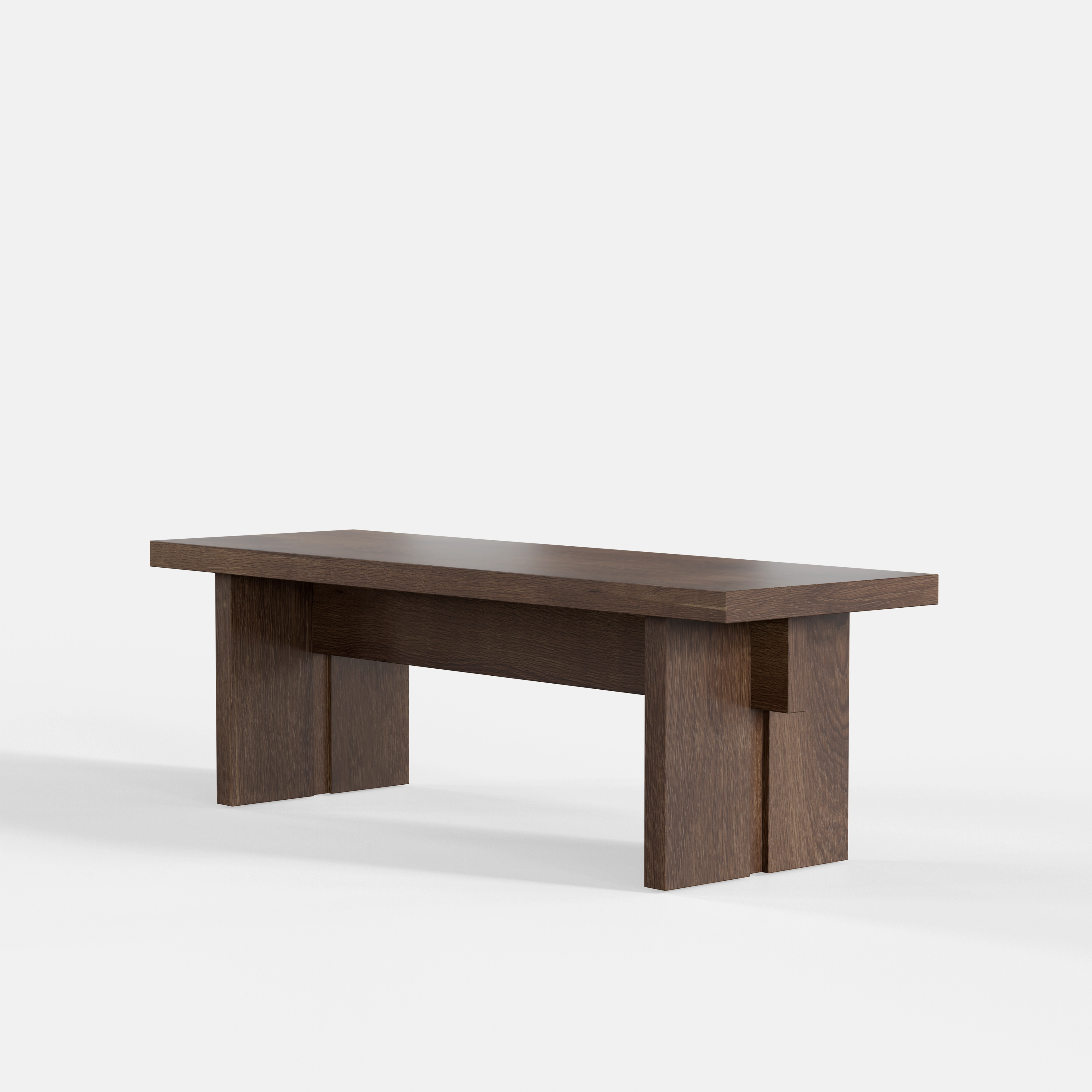 Slot Bench - Variation 2