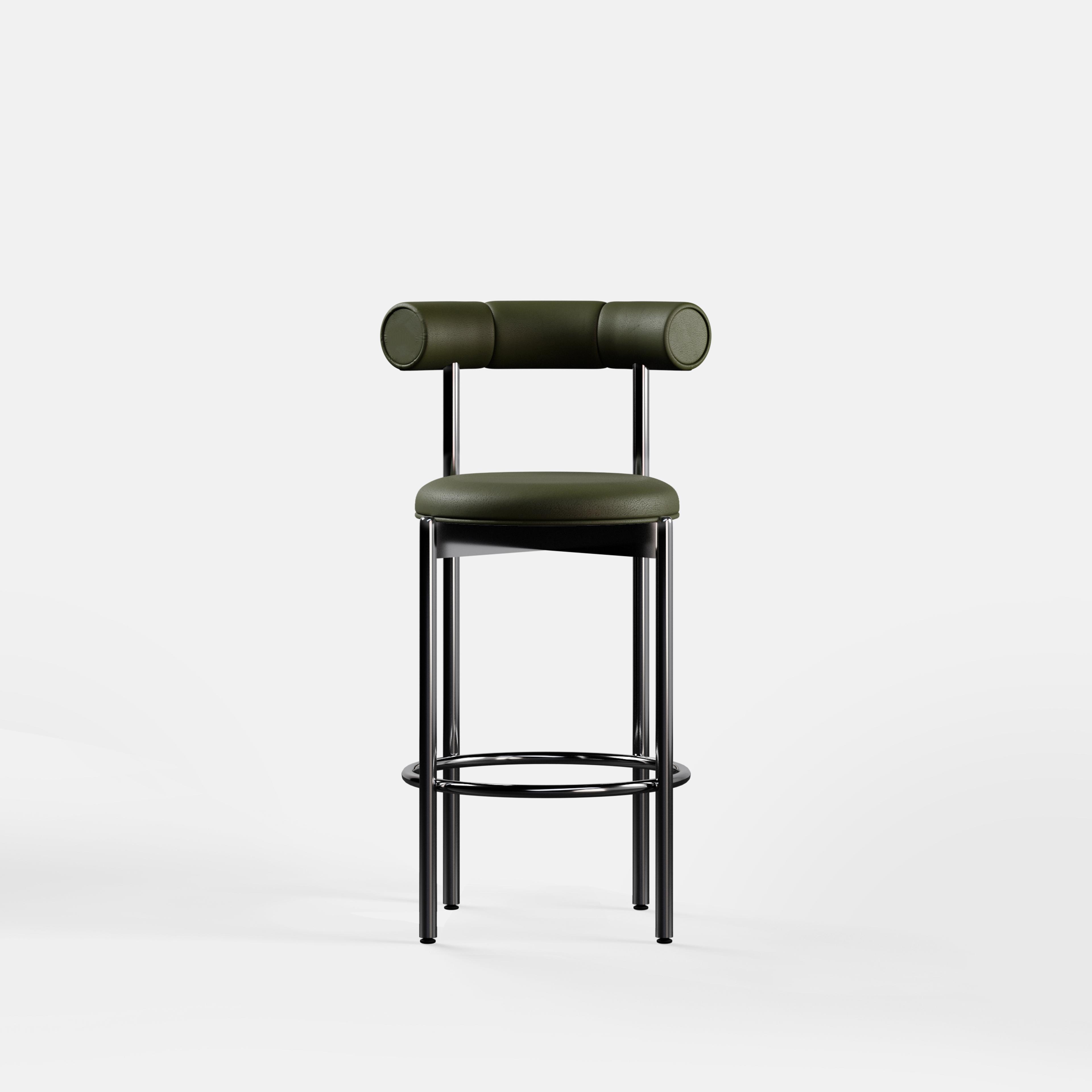 Amelia Barstool - Variation 18