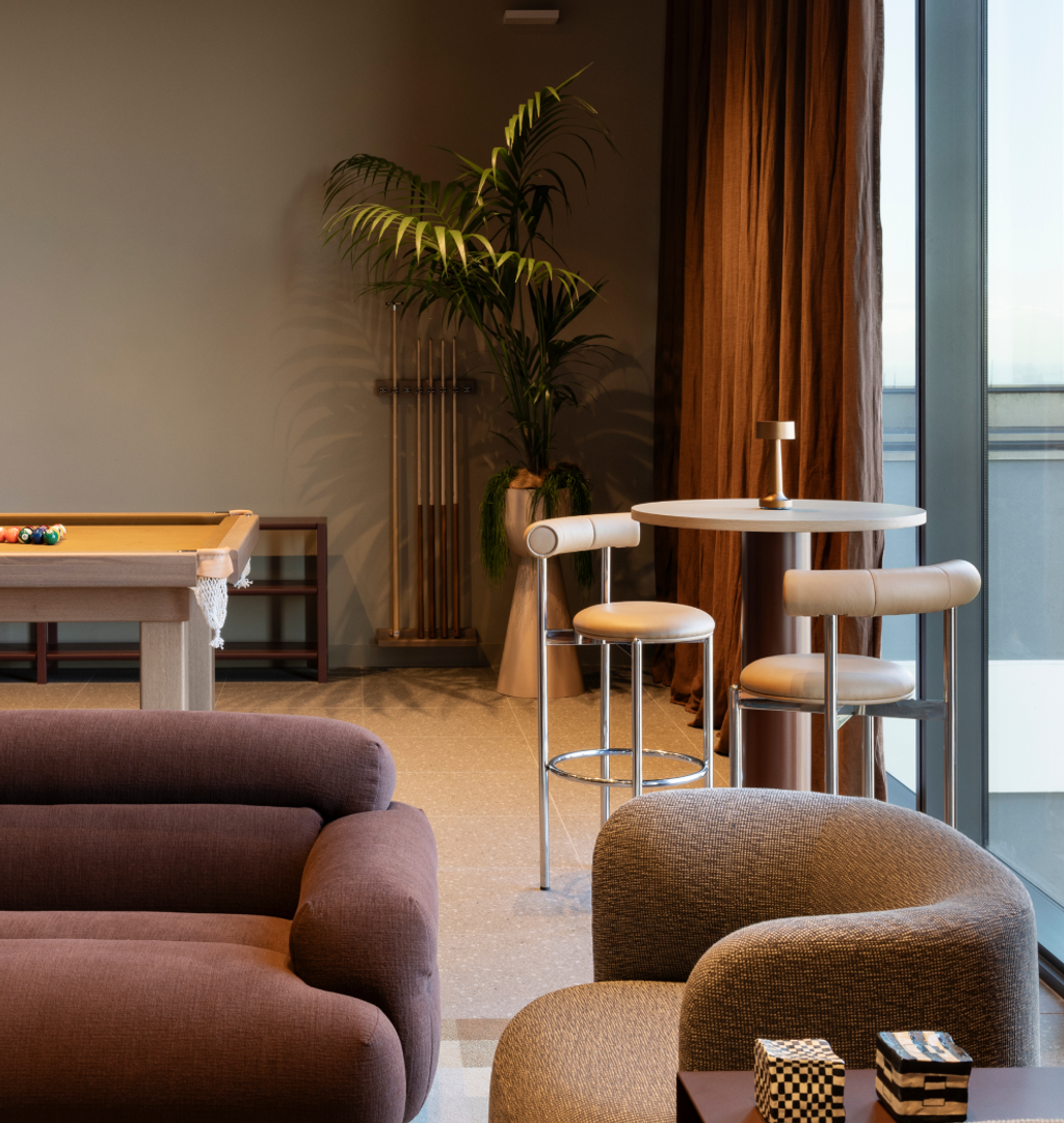 The Role of Design in Build-to-Rent Projects - NOMI Australia