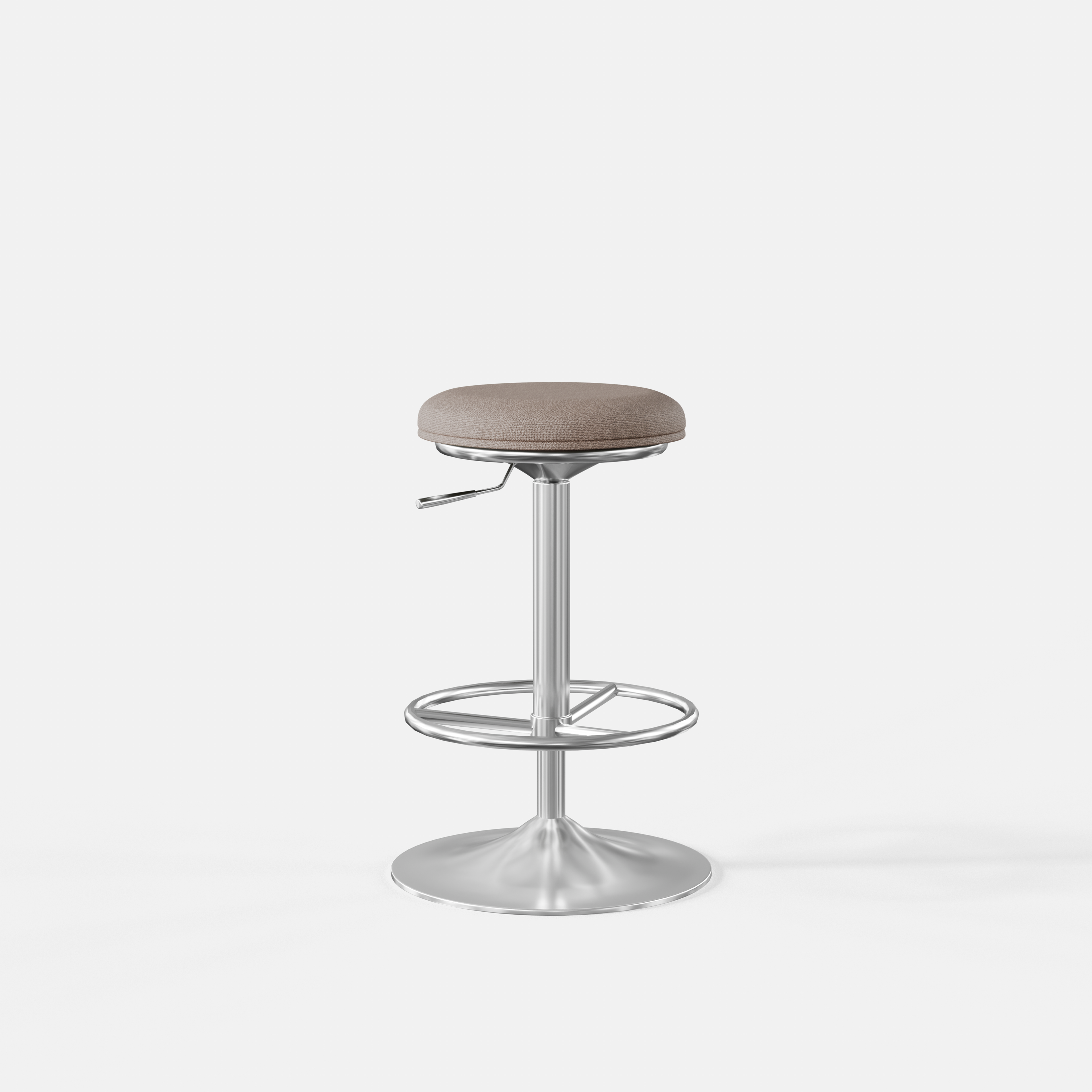 Amelia Swivel Stool - Variation 84