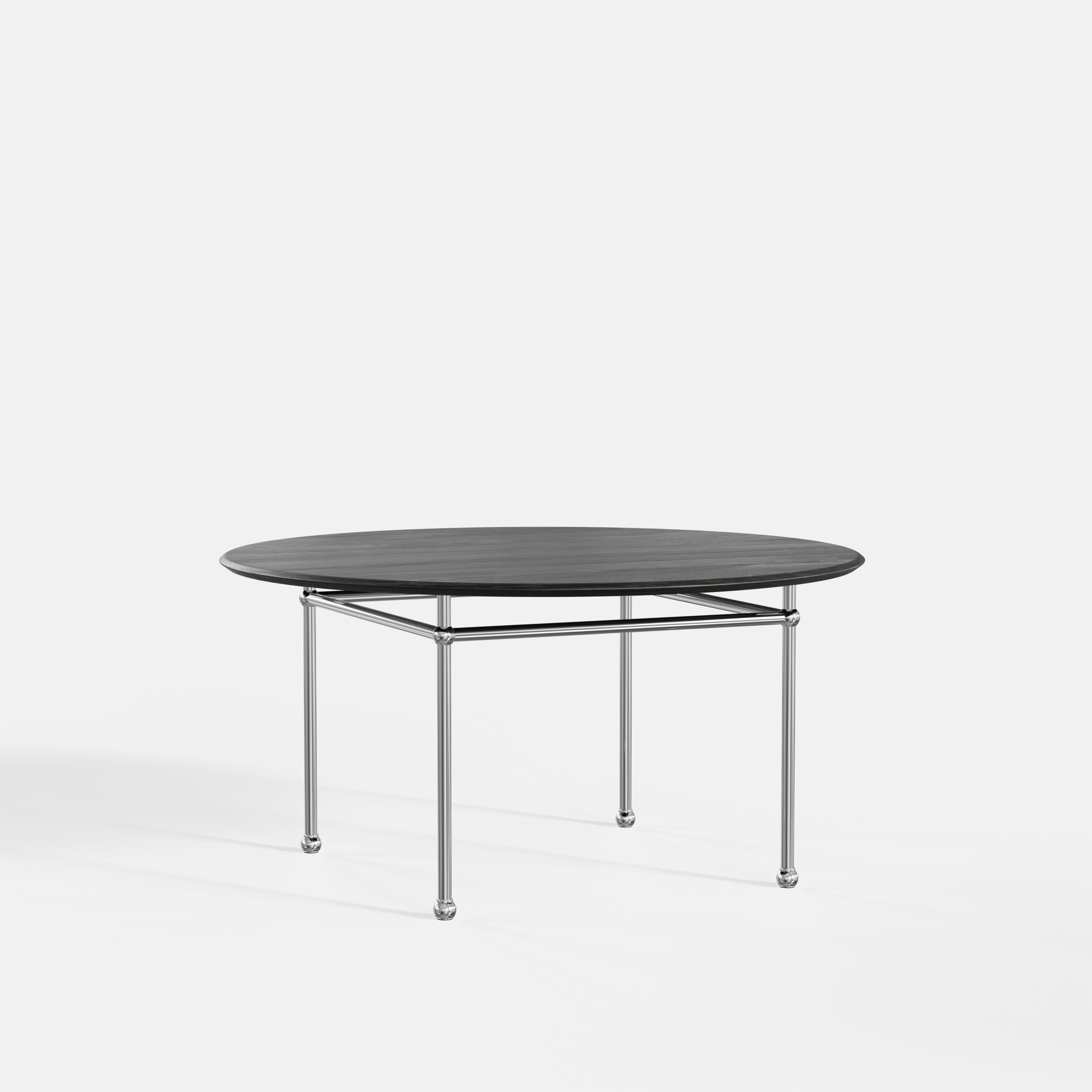 Junction Round Table - Variation 18
