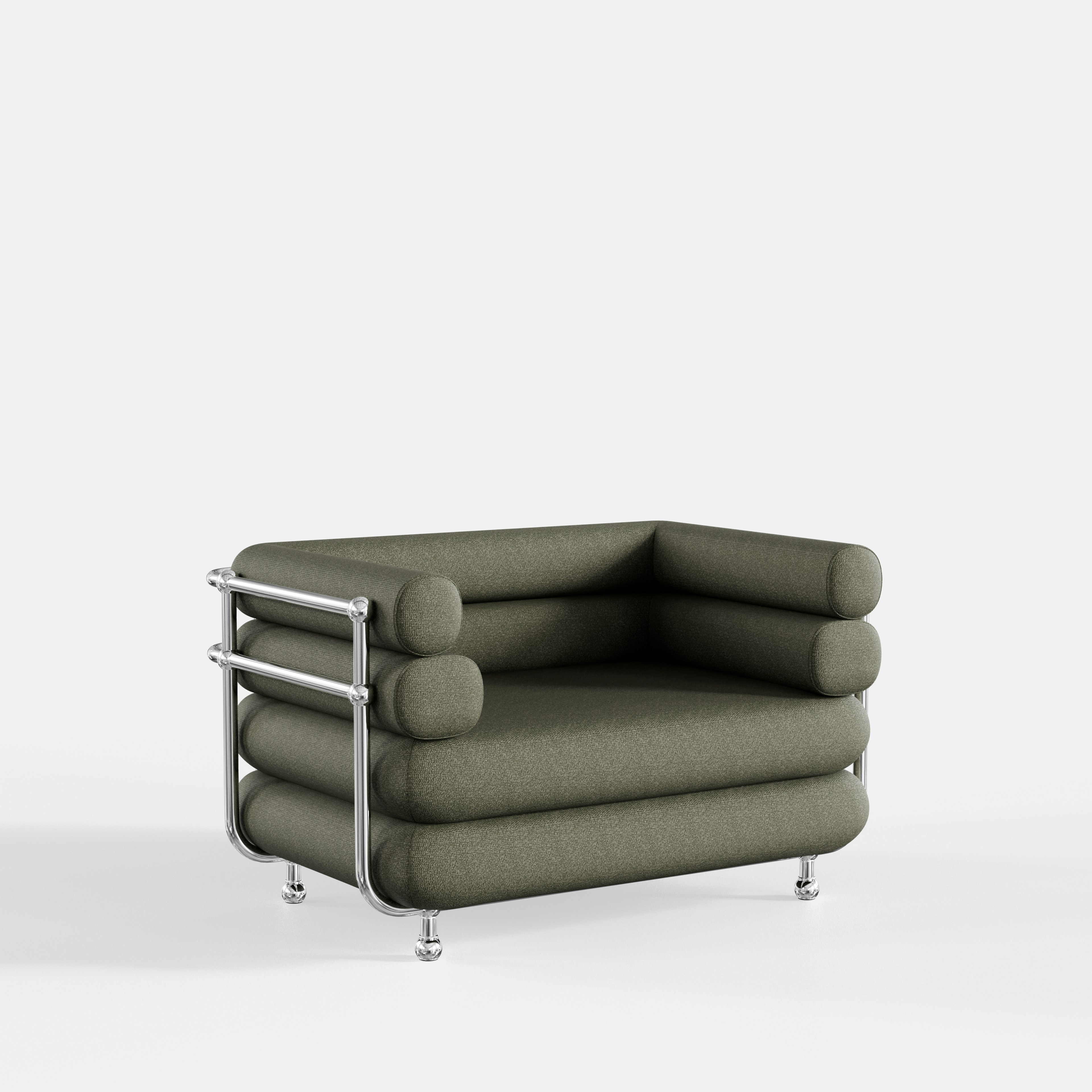 Junction Sofa - Variation 54