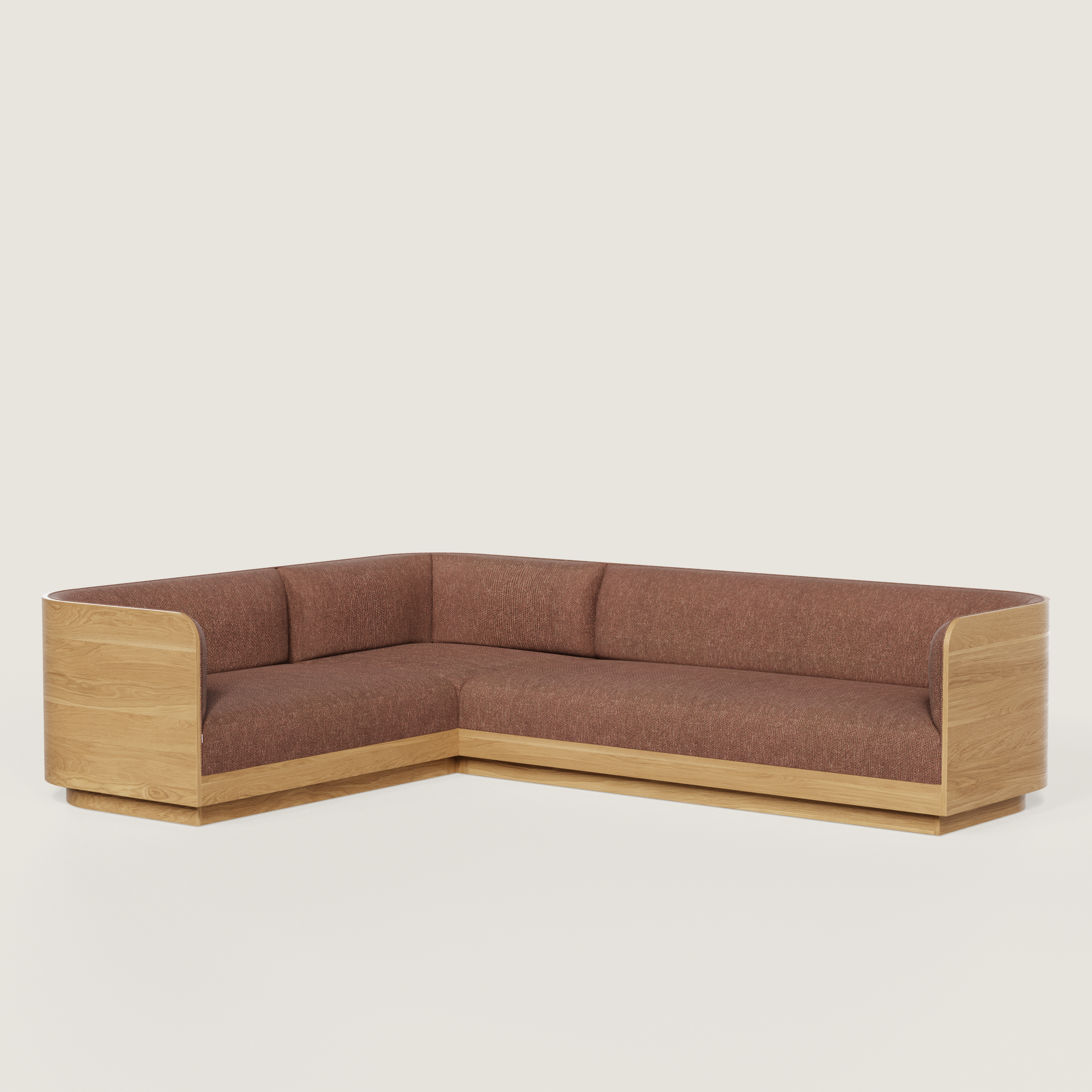 Gathering L Sofa - Variation 69