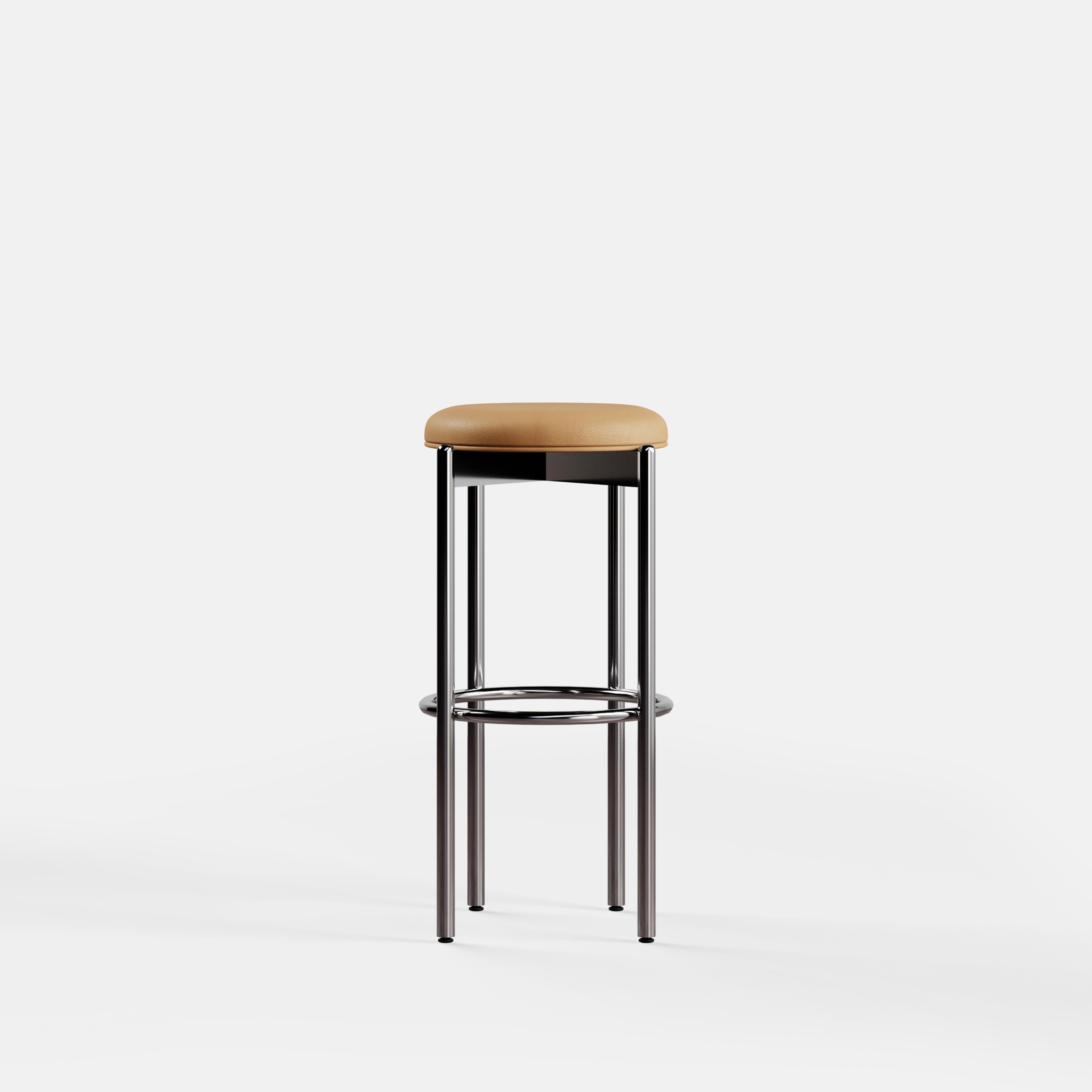 Amelia Cafe Stool - Variation 72