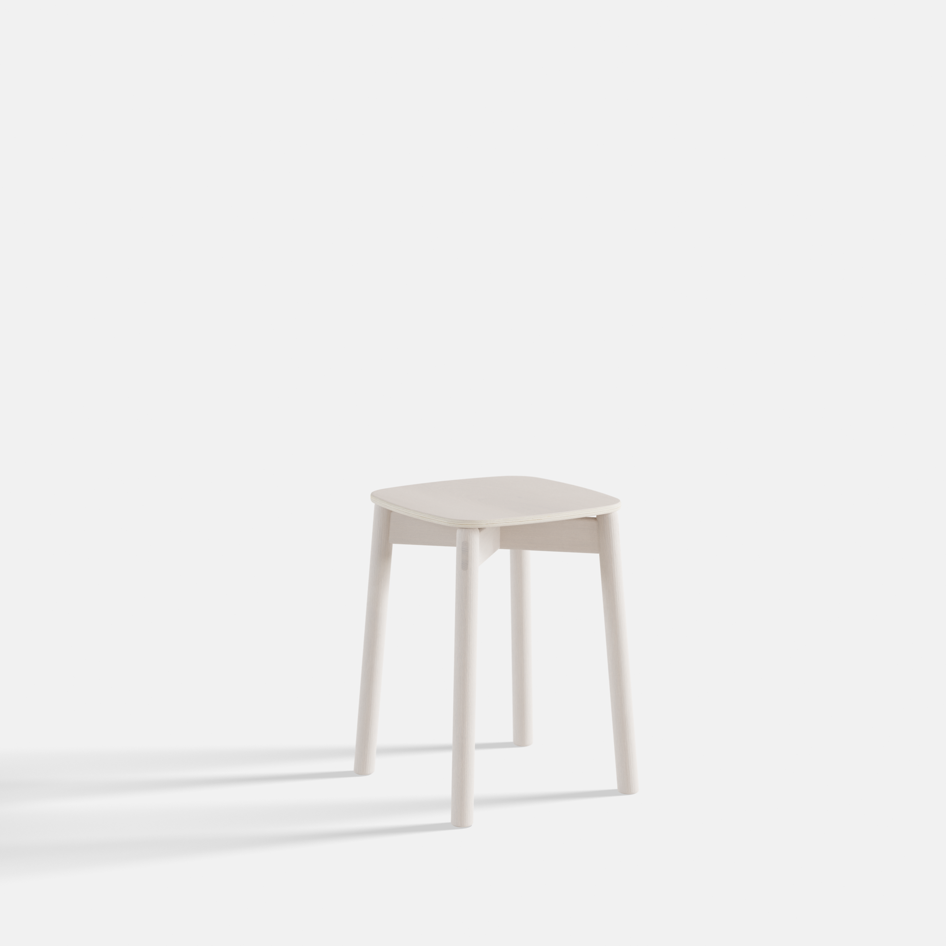 Jasny Cafe Stool - Variation 7