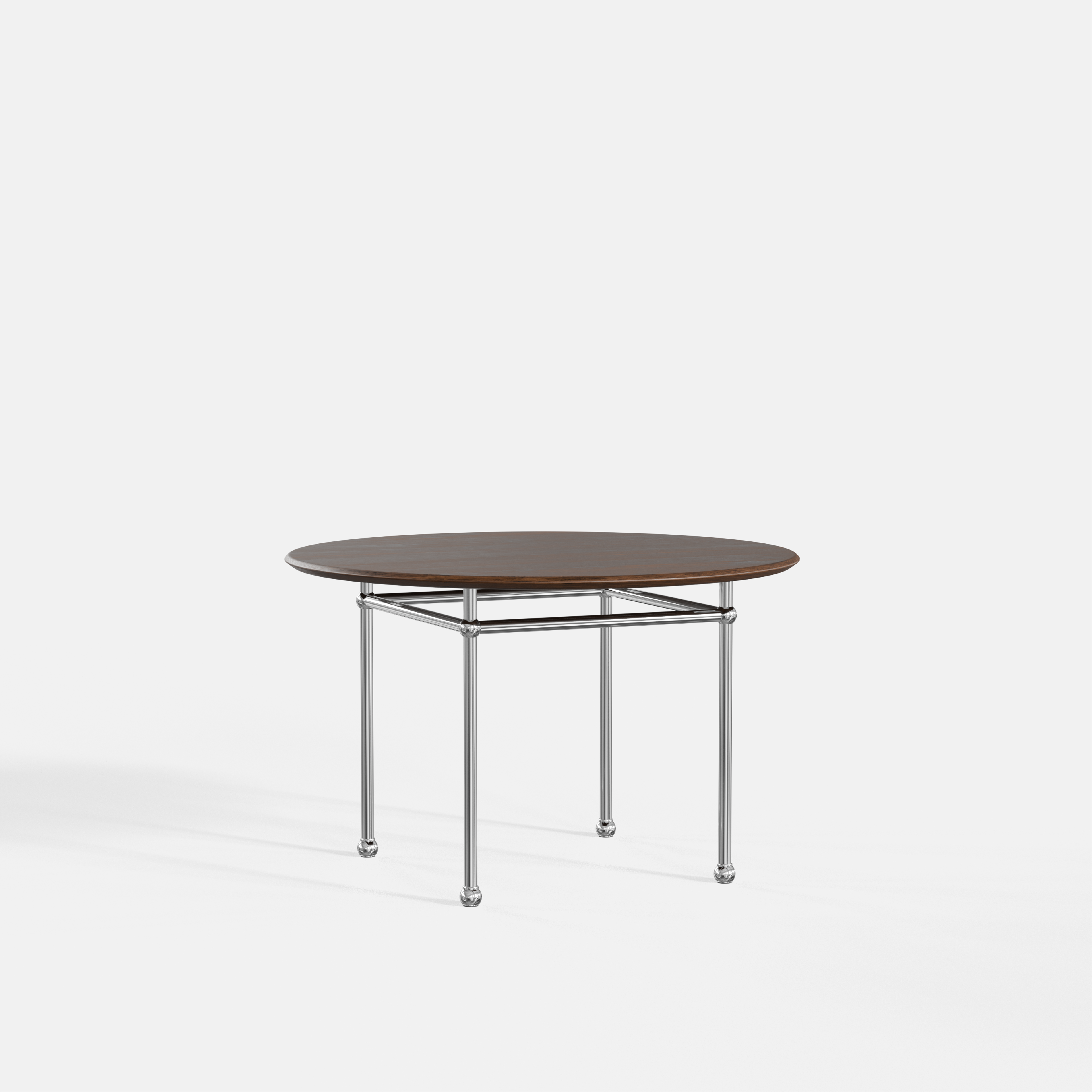 Junction Round Table - Variation 6