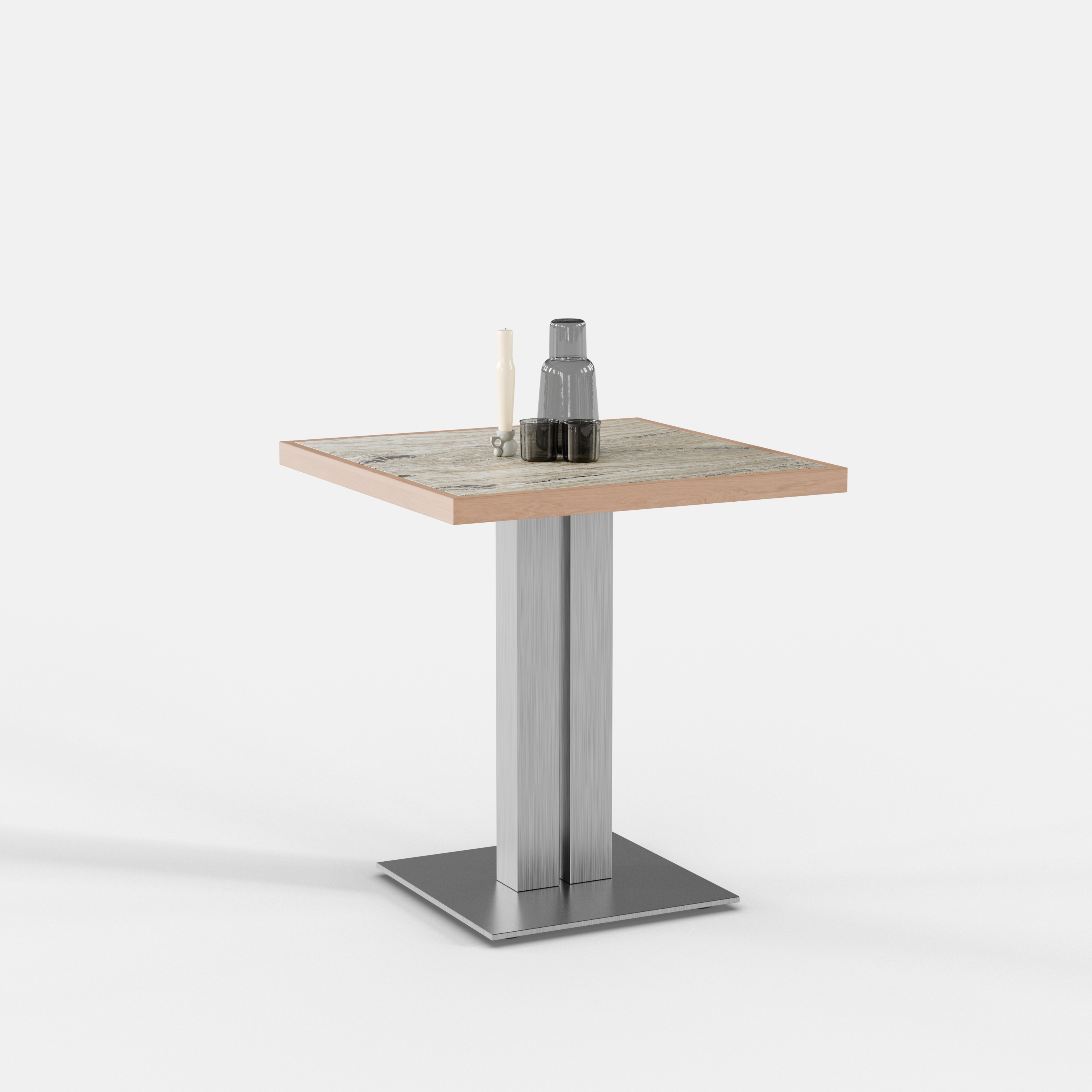 Blend Cafe Table - Variation 9