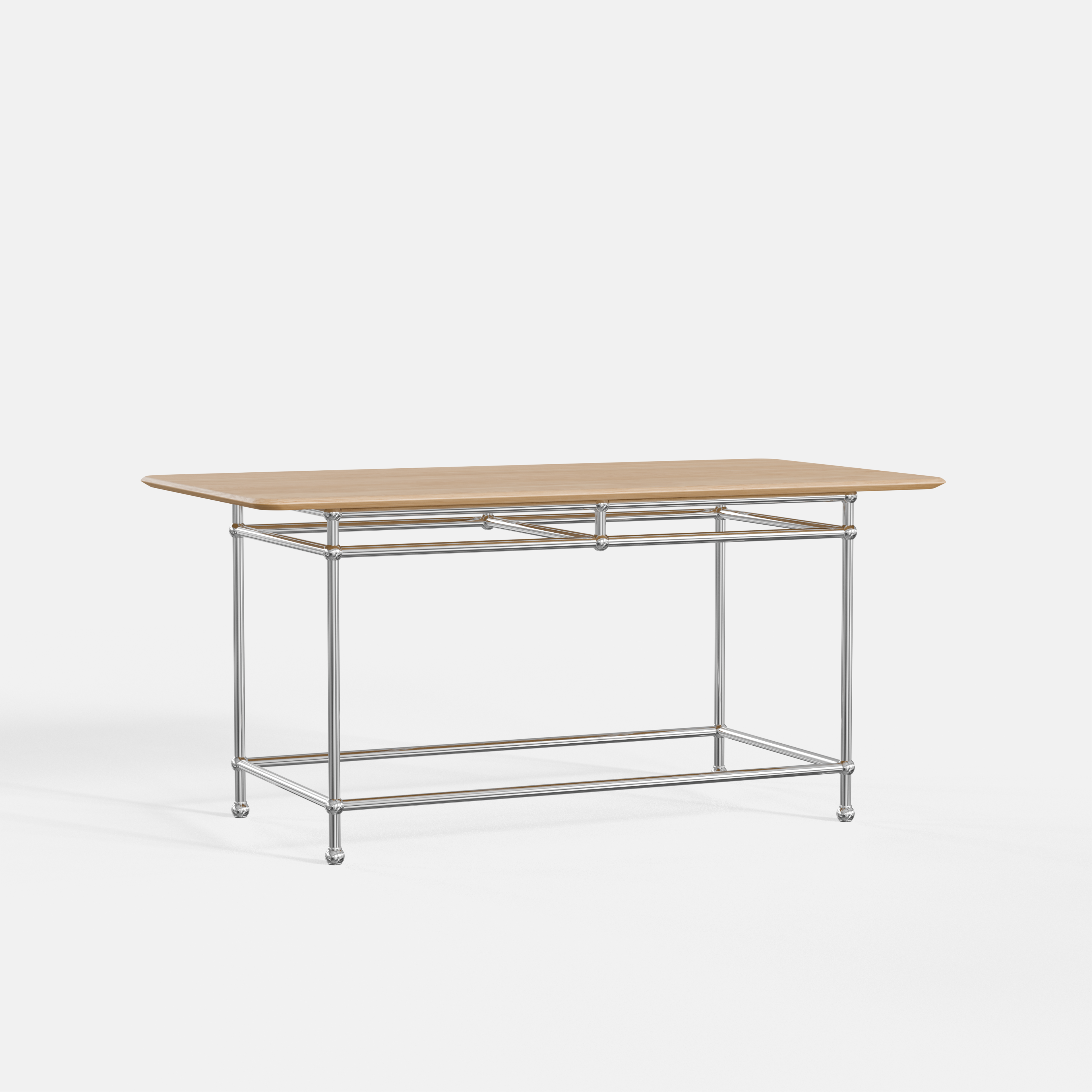 Junction High Dining Table - Variation 3