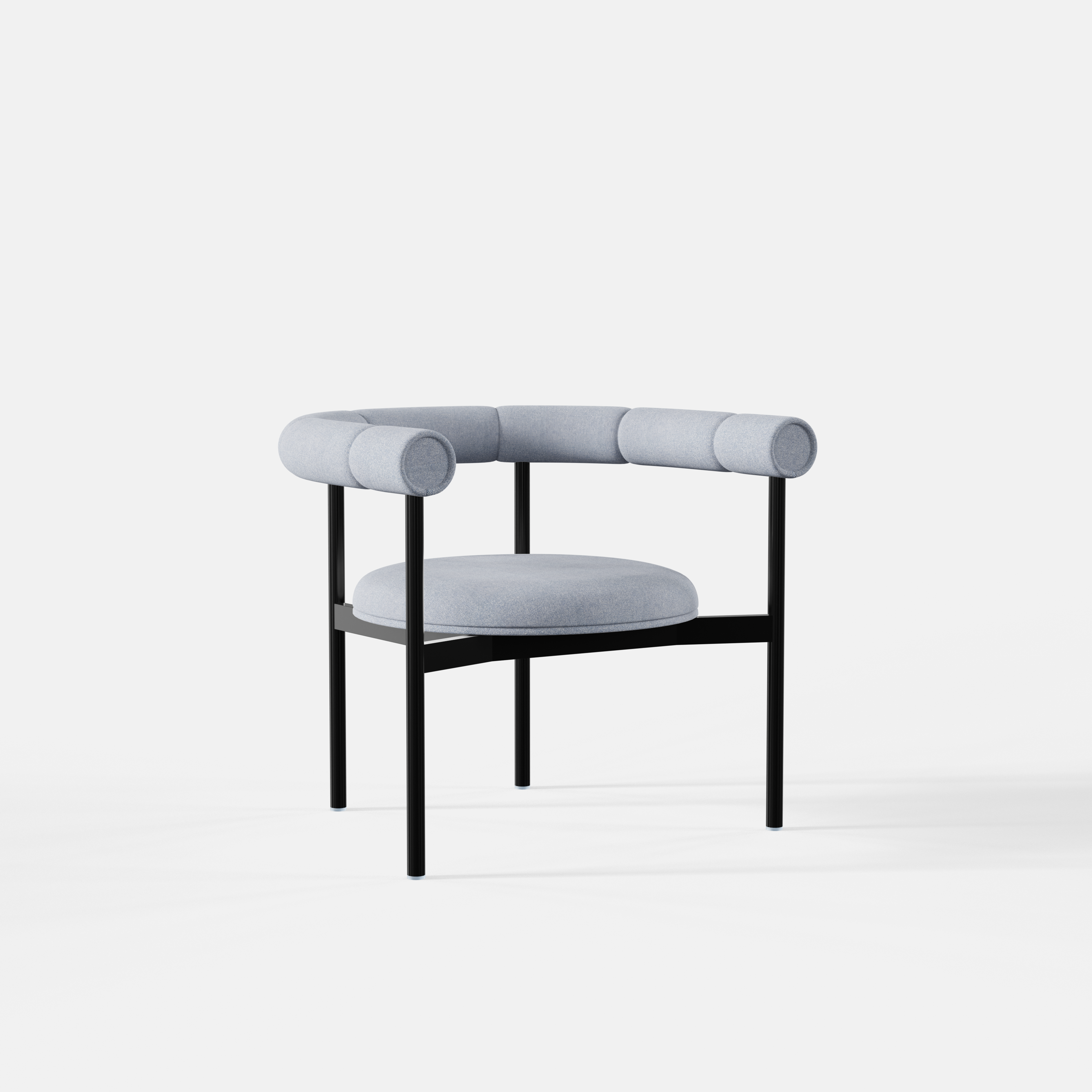 Amelia Outdoor Lounge - Variation 4
