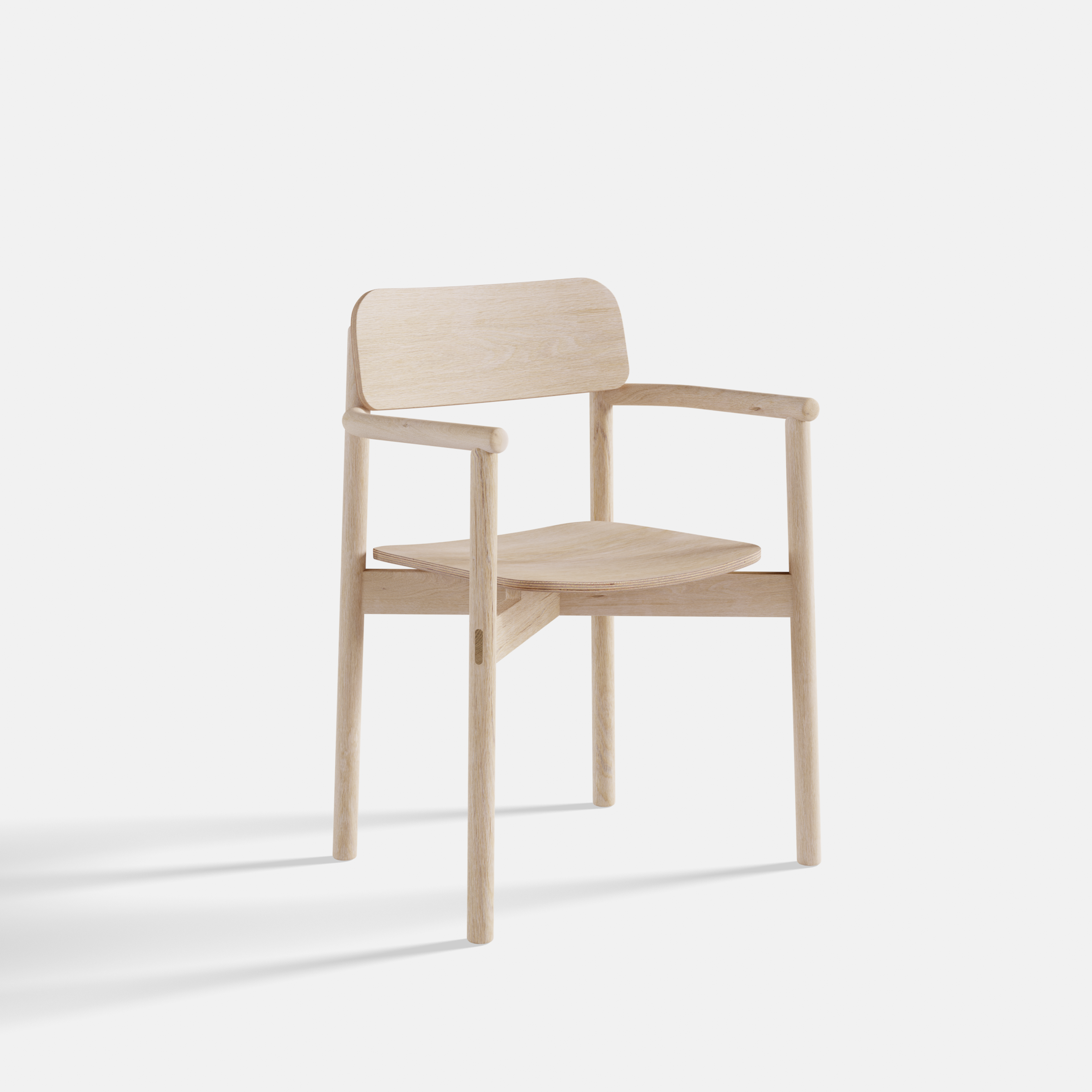 Jasny Armchair - Variation 8