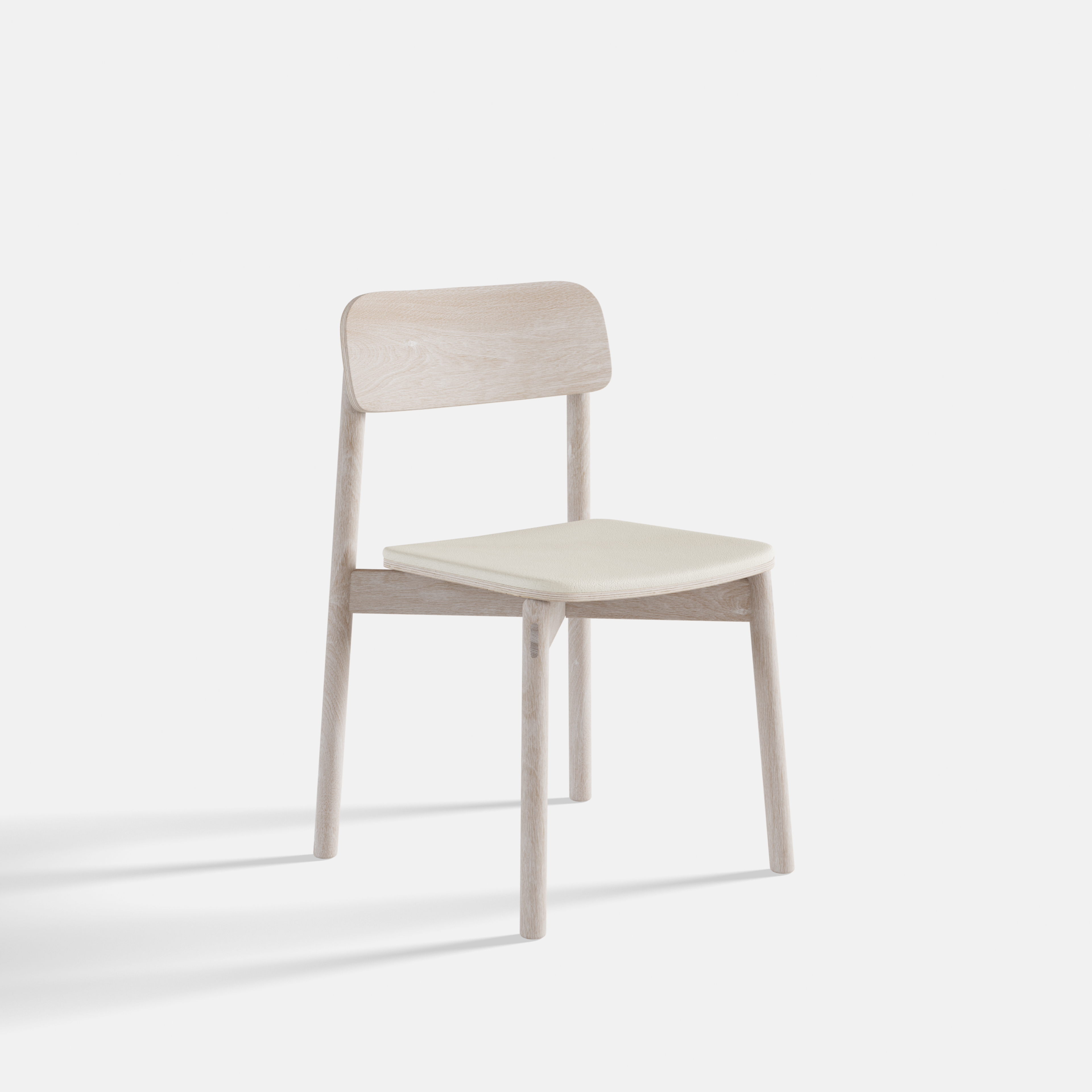 Jasny Side Chair - Variation 20