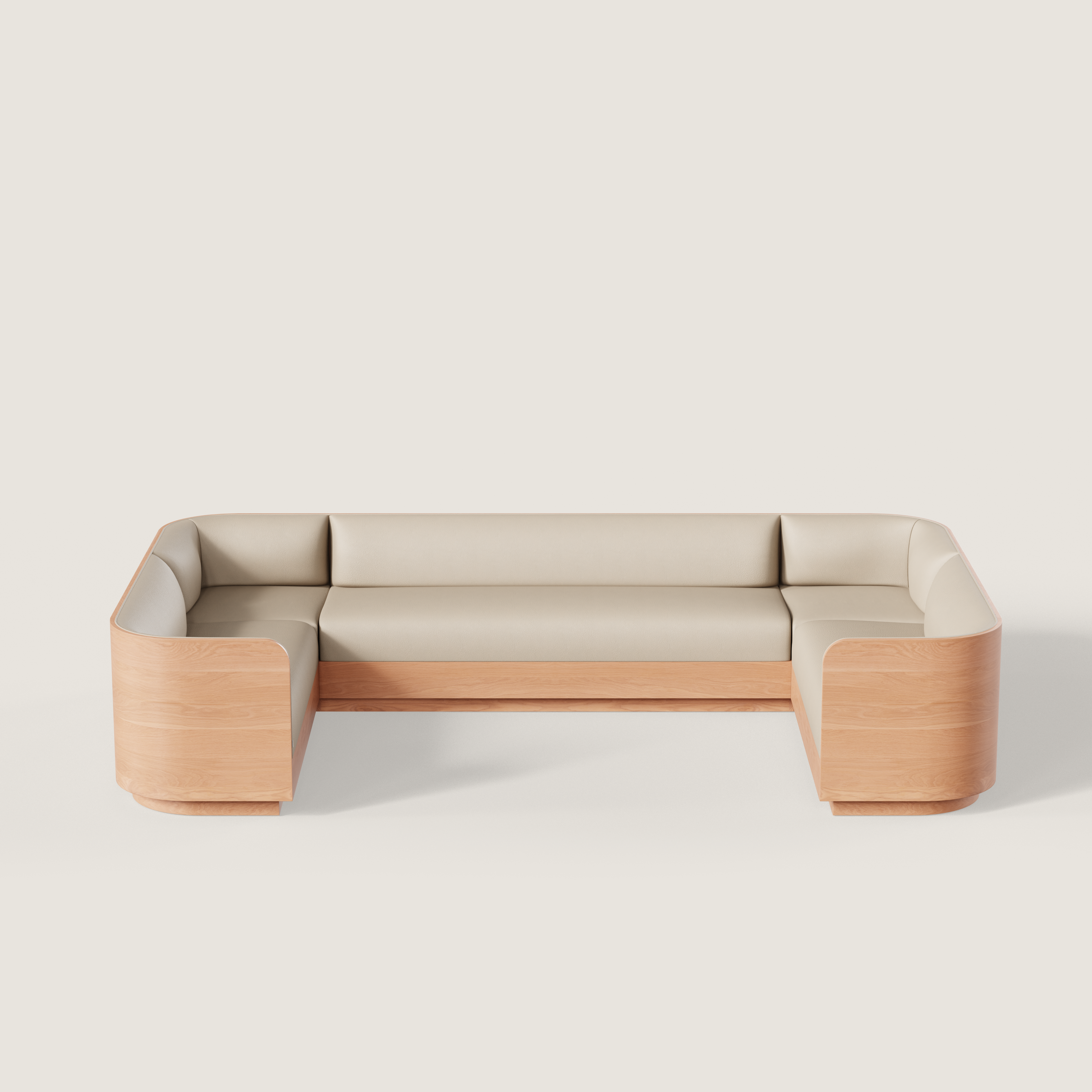 Gathering U Sofa - Variation 8