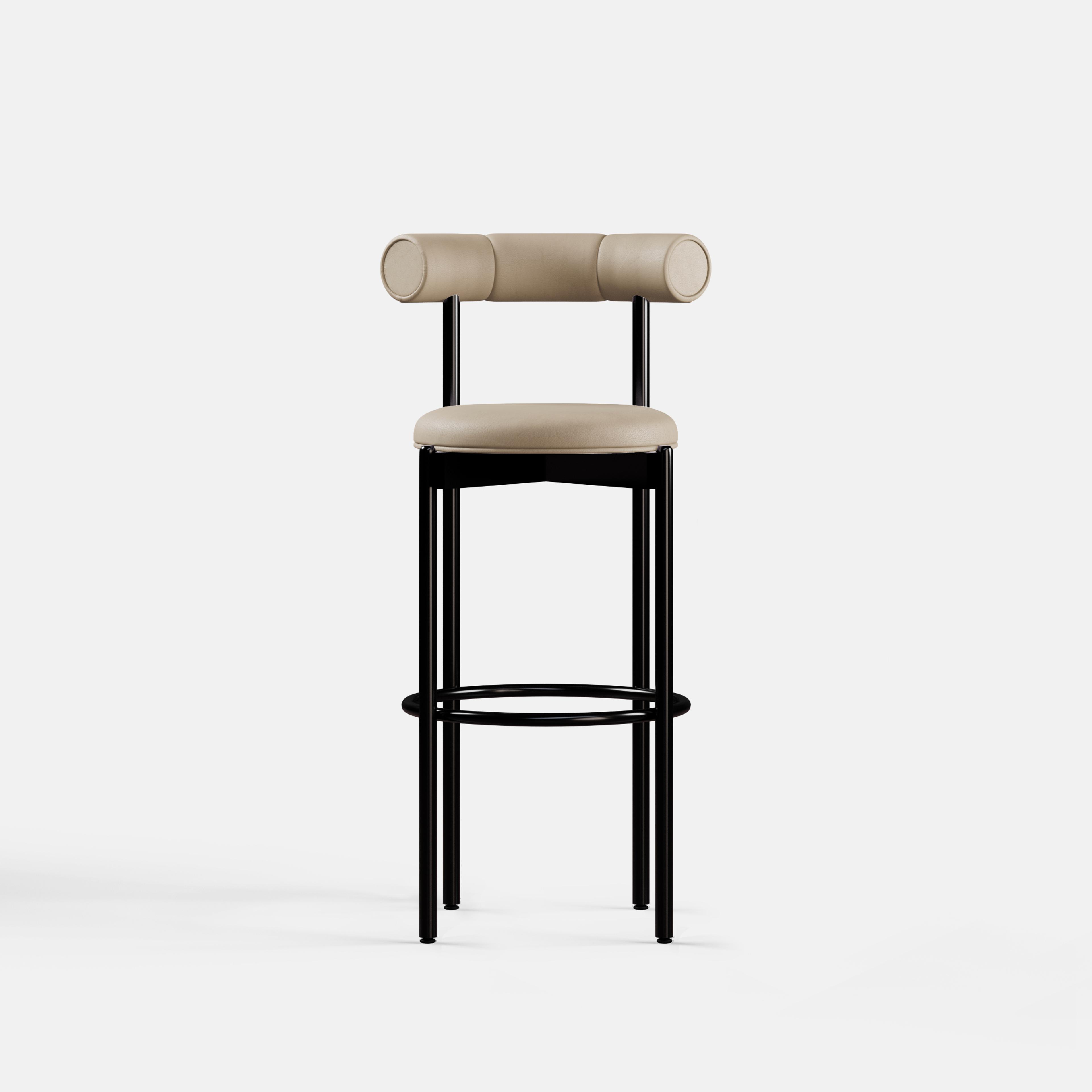 Amelia Barstool - Variation 31