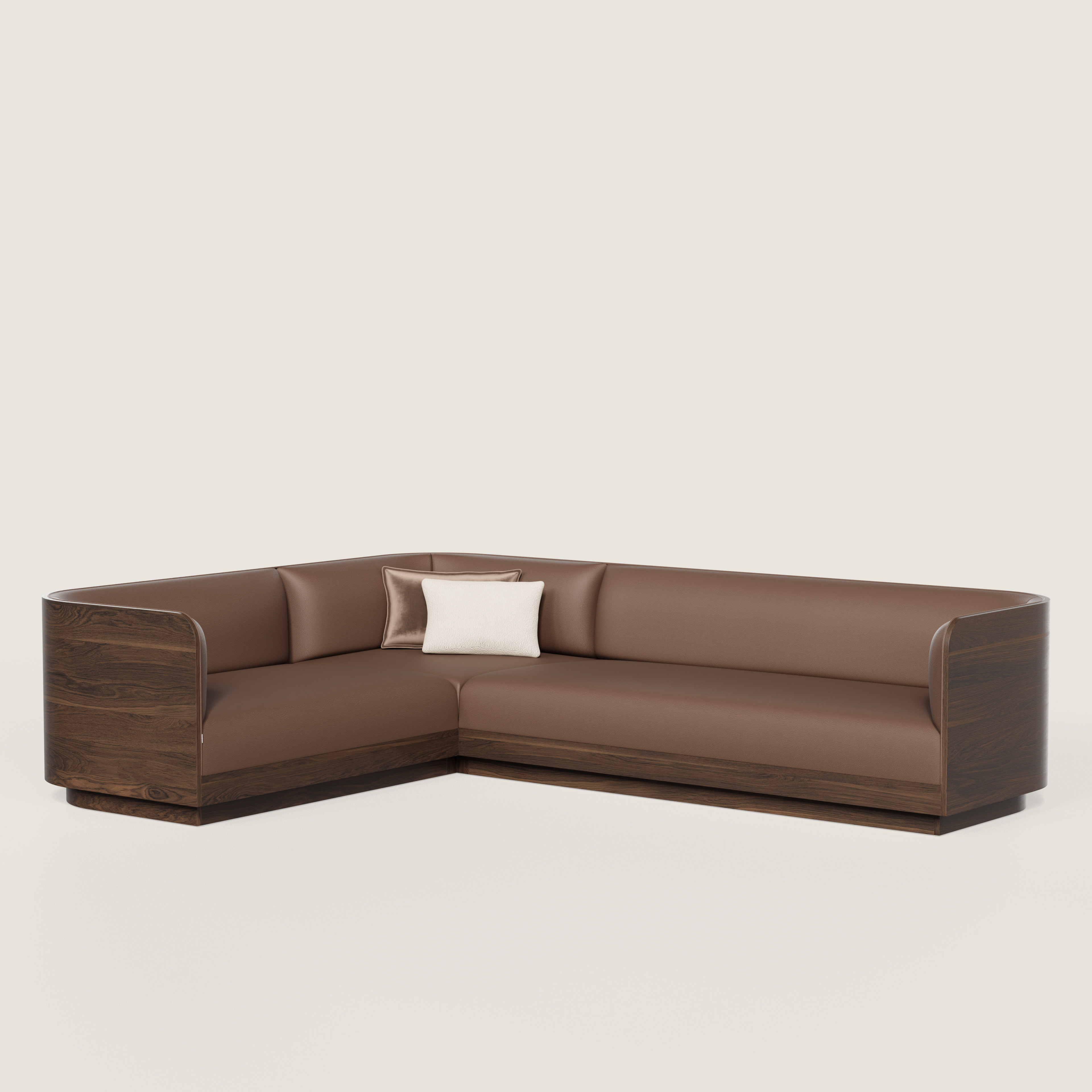 Gathering L Sofa - Variation 60