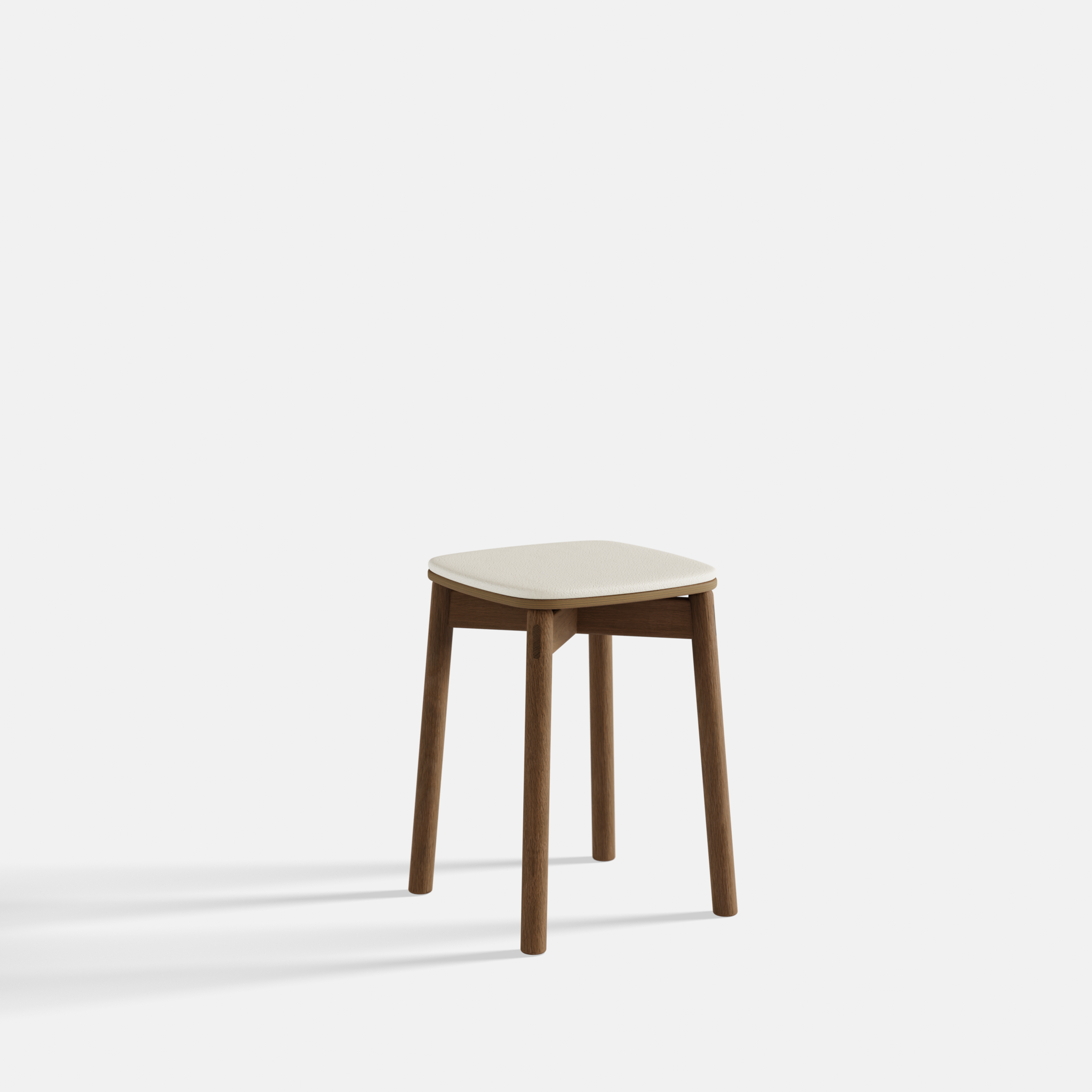 Jasny Cafe Stool - Variation 18