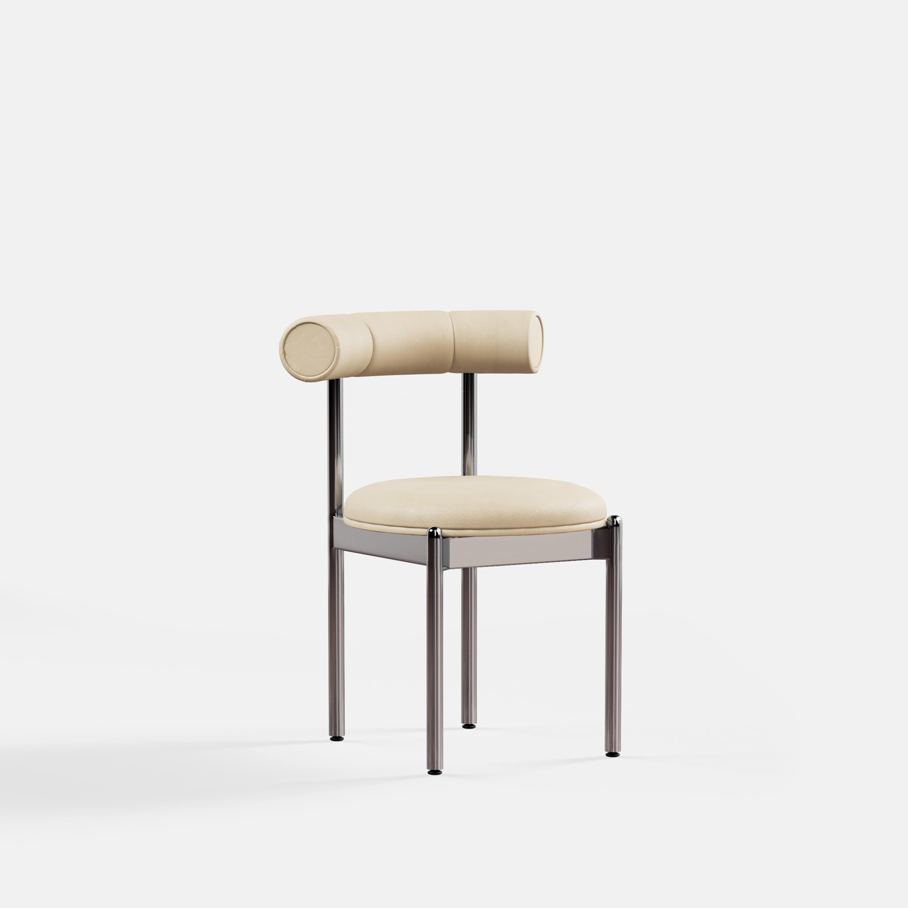 Amelia Side Chair - Variation 11