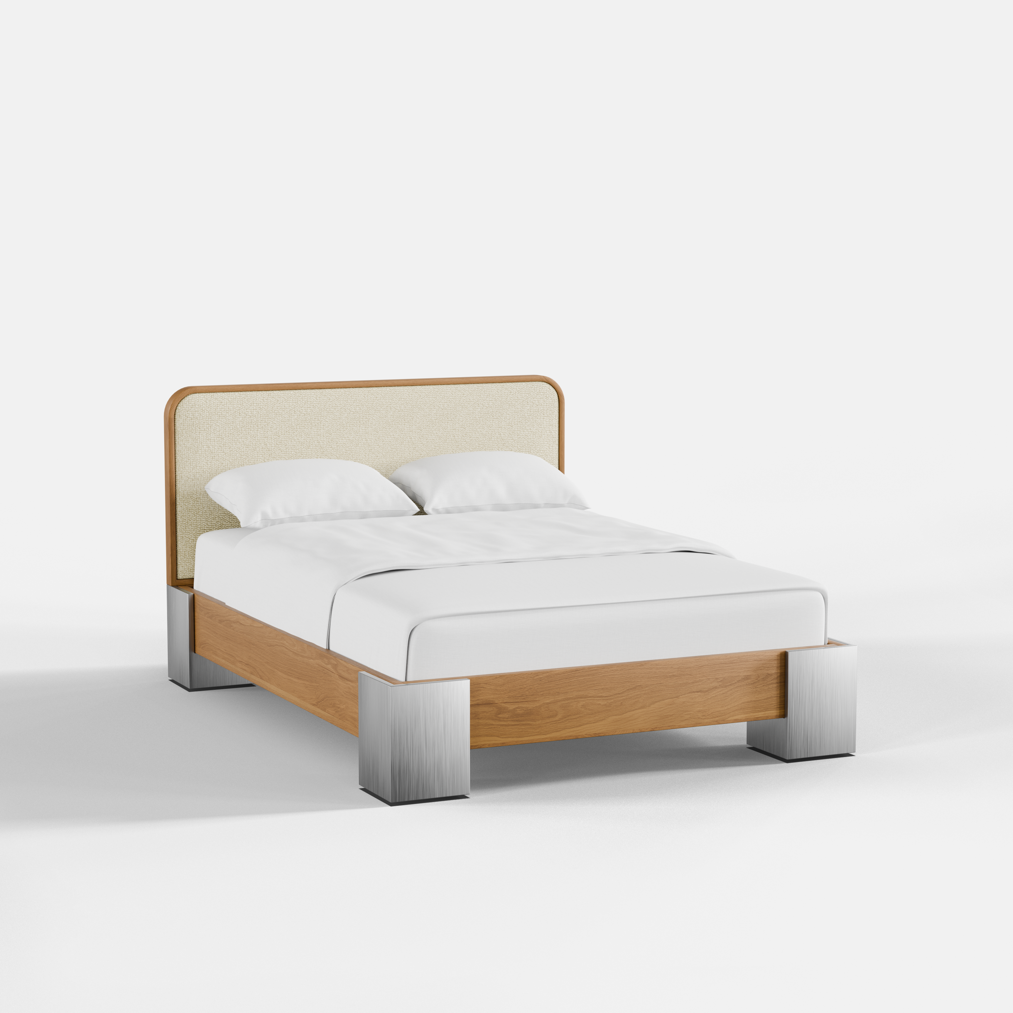 Blend Bed - Variation 11