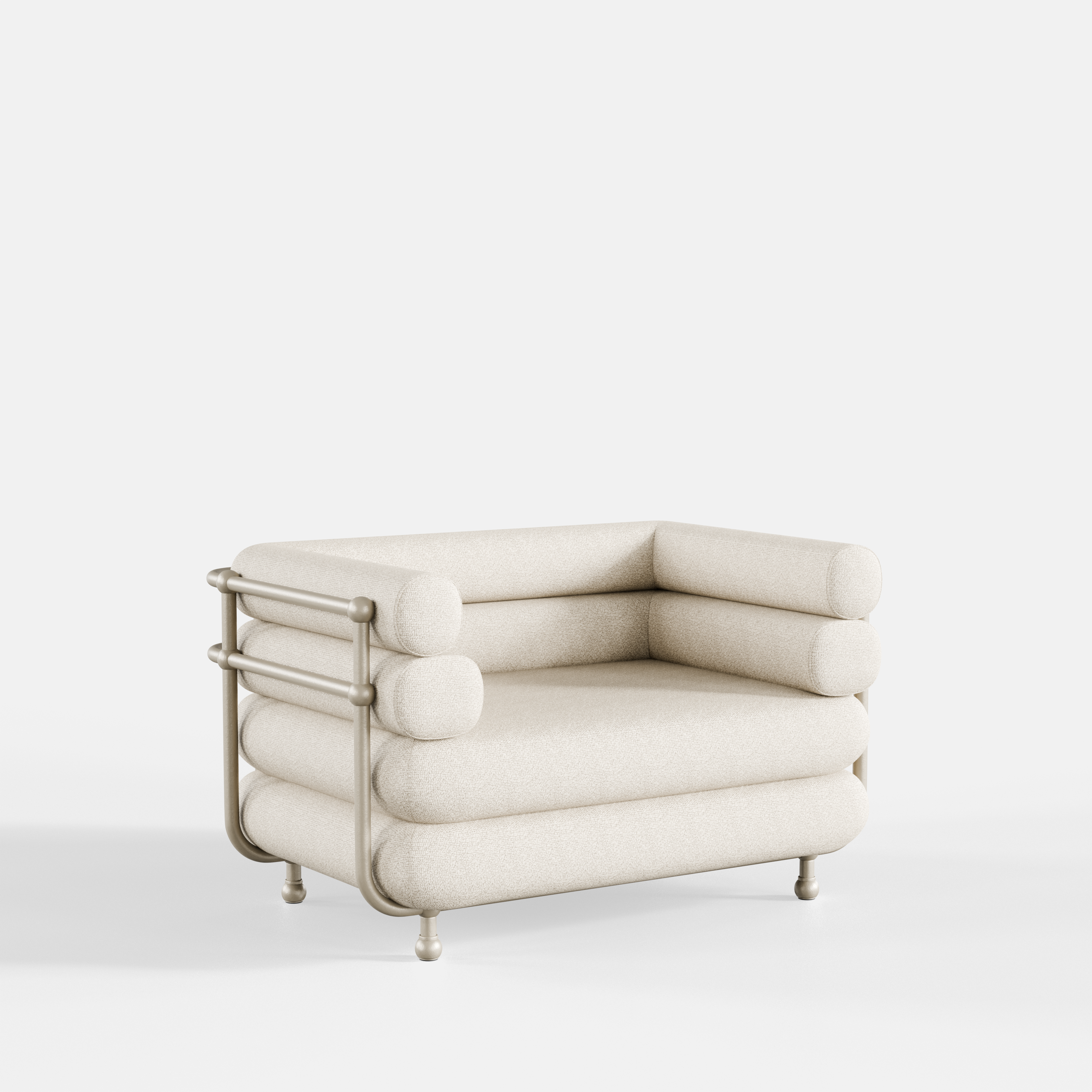 Junction Sofa - Variation 62