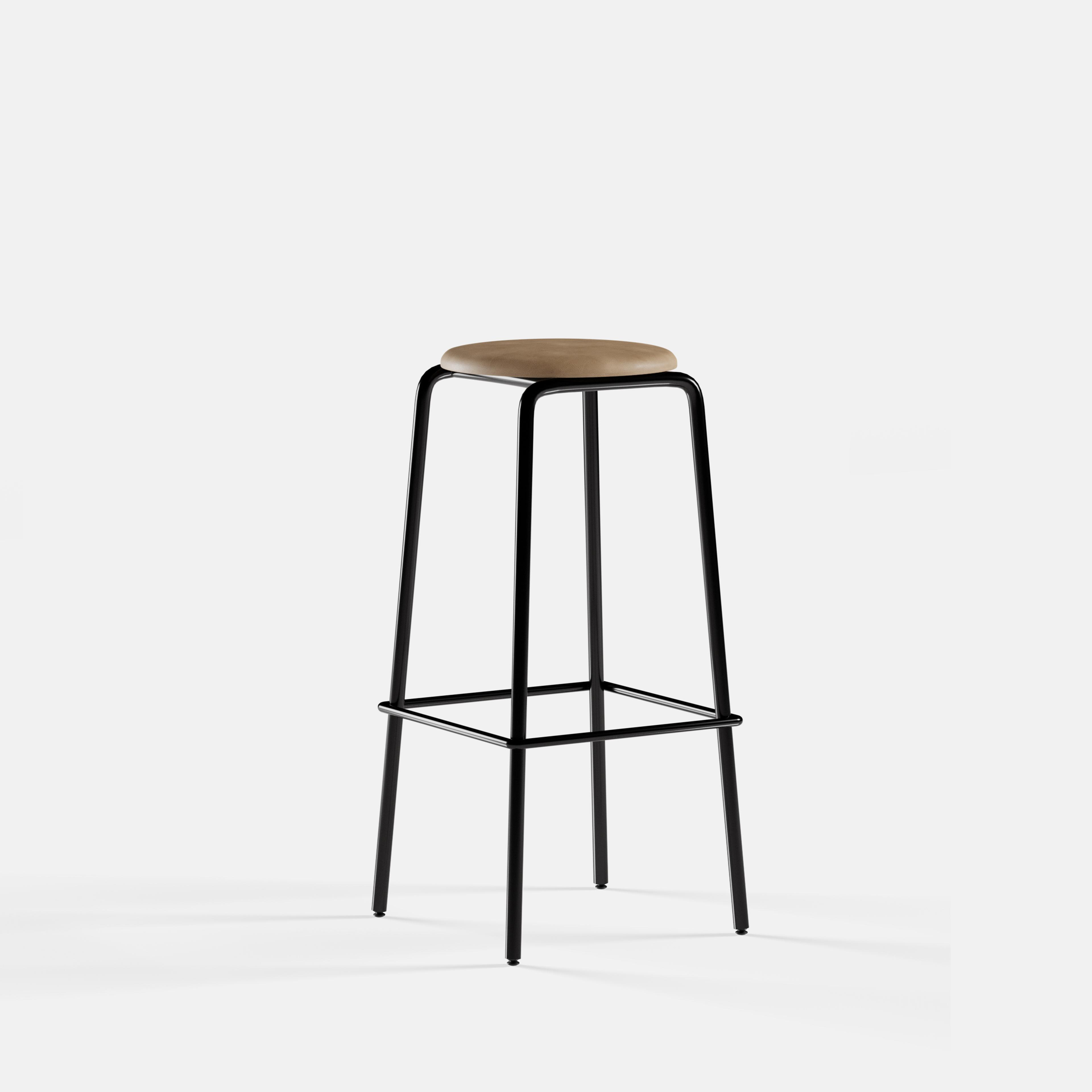 Frame Cafe Stool - Variation 57