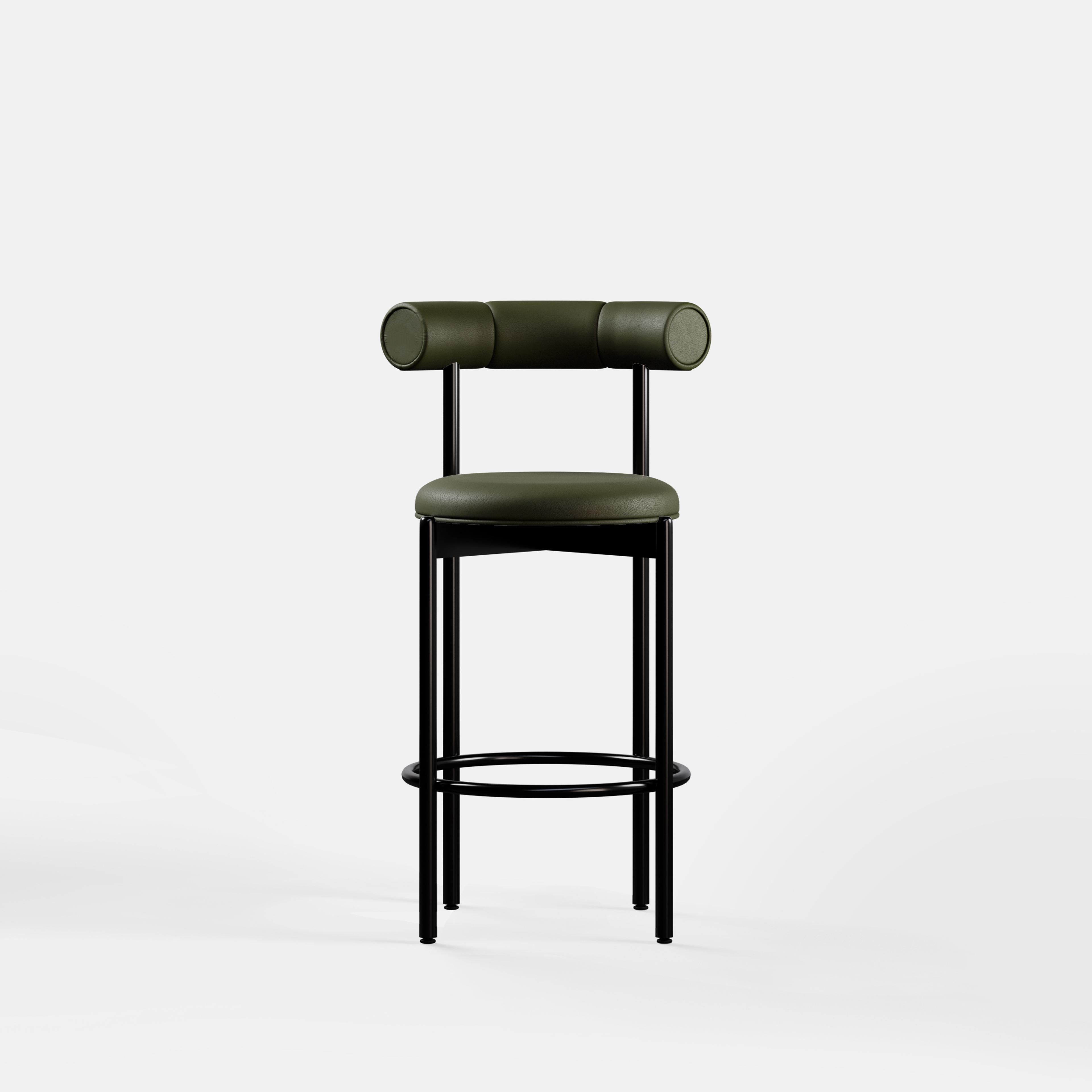 Amelia Barstool - Variation 8