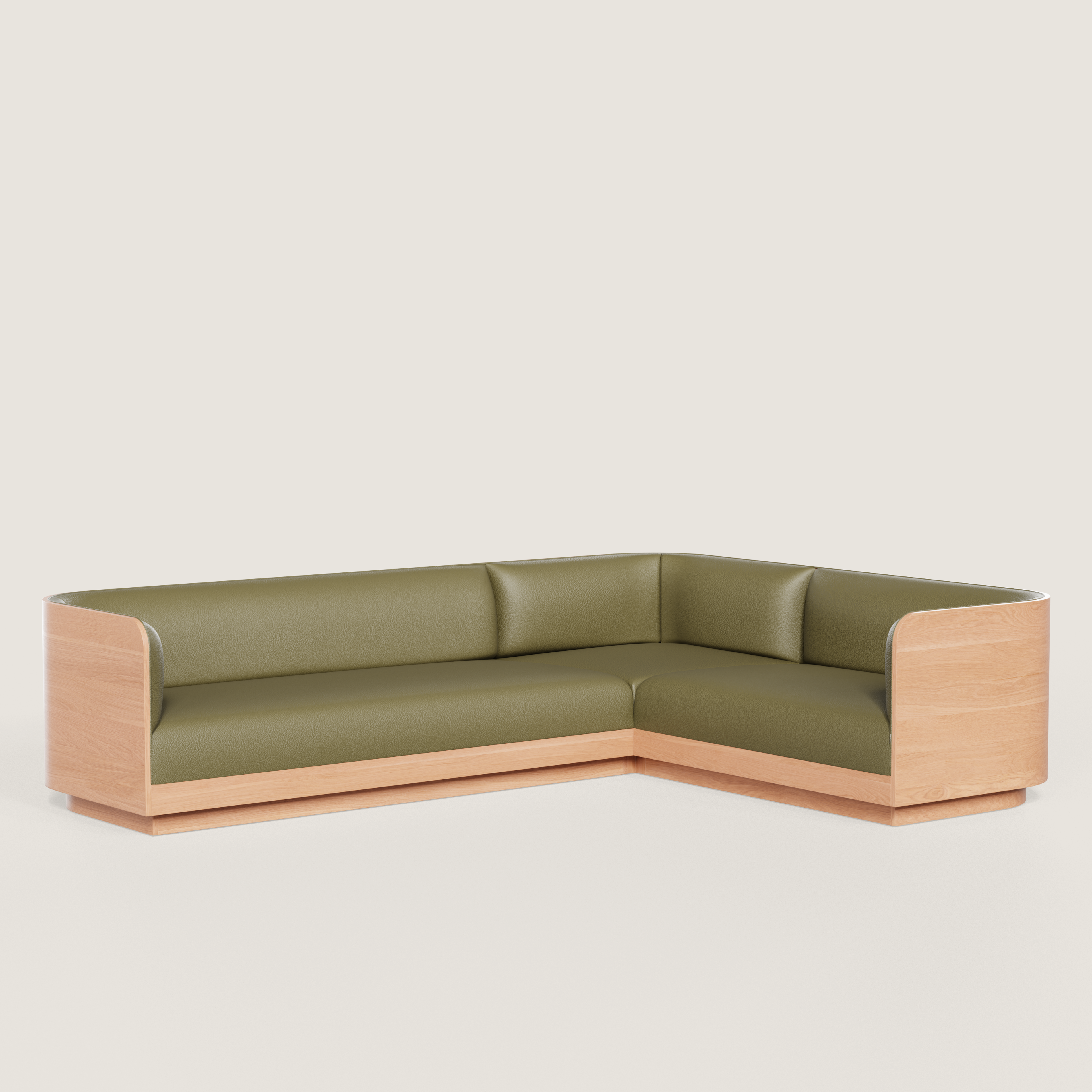 Gathering L Sofa - Variation 91