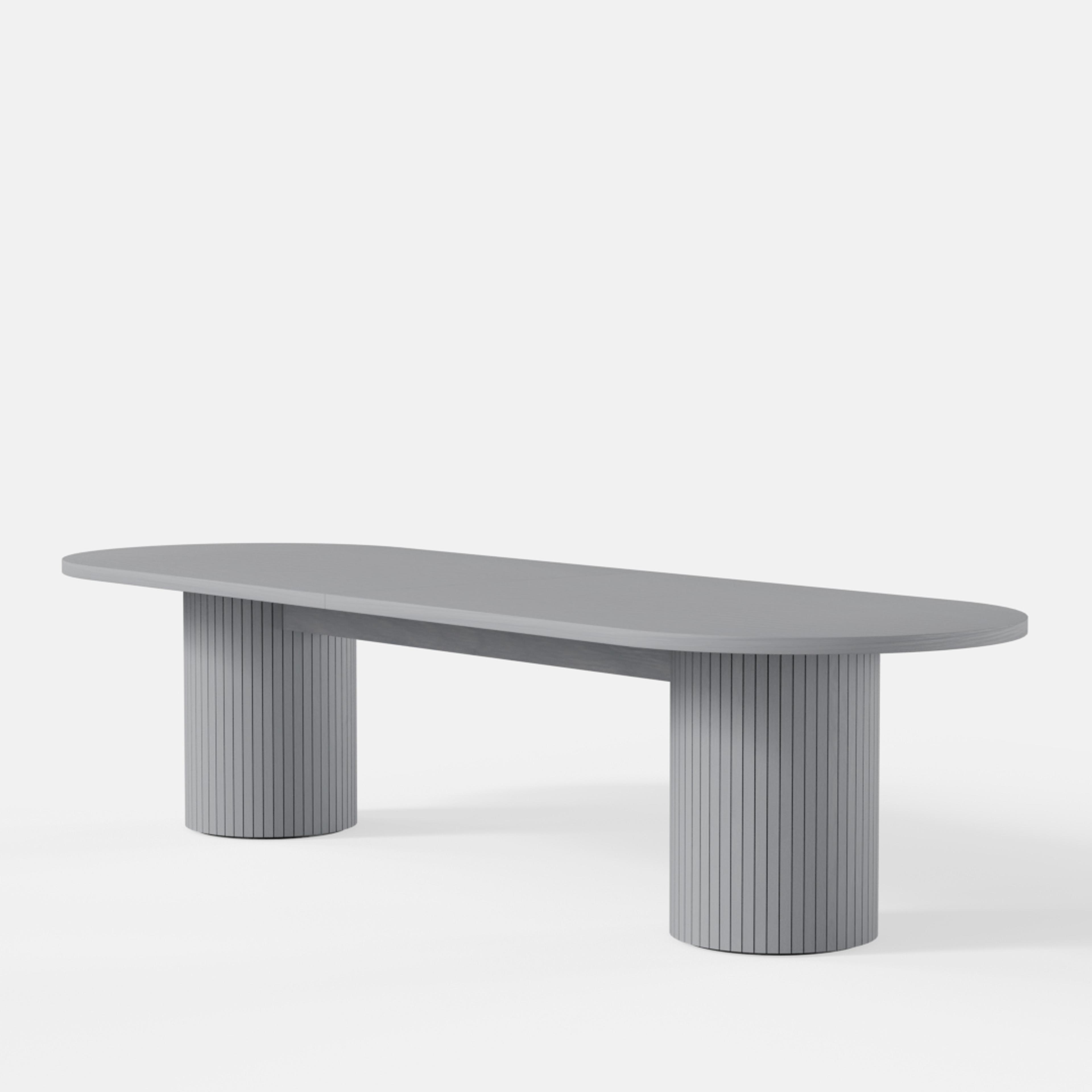 Gathering Table Round Base - Variation 86