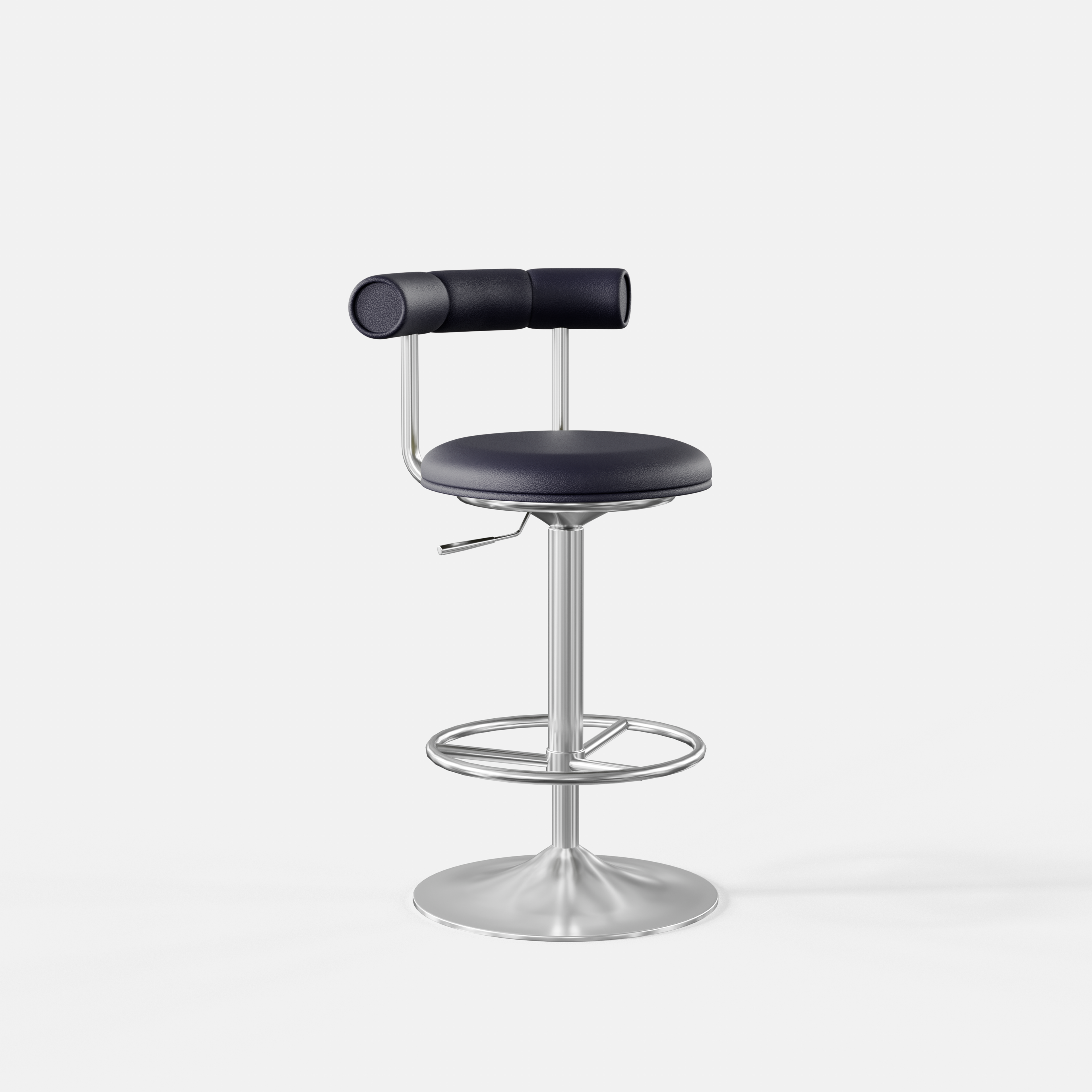 Amelia Swivel Stool - Variation 8