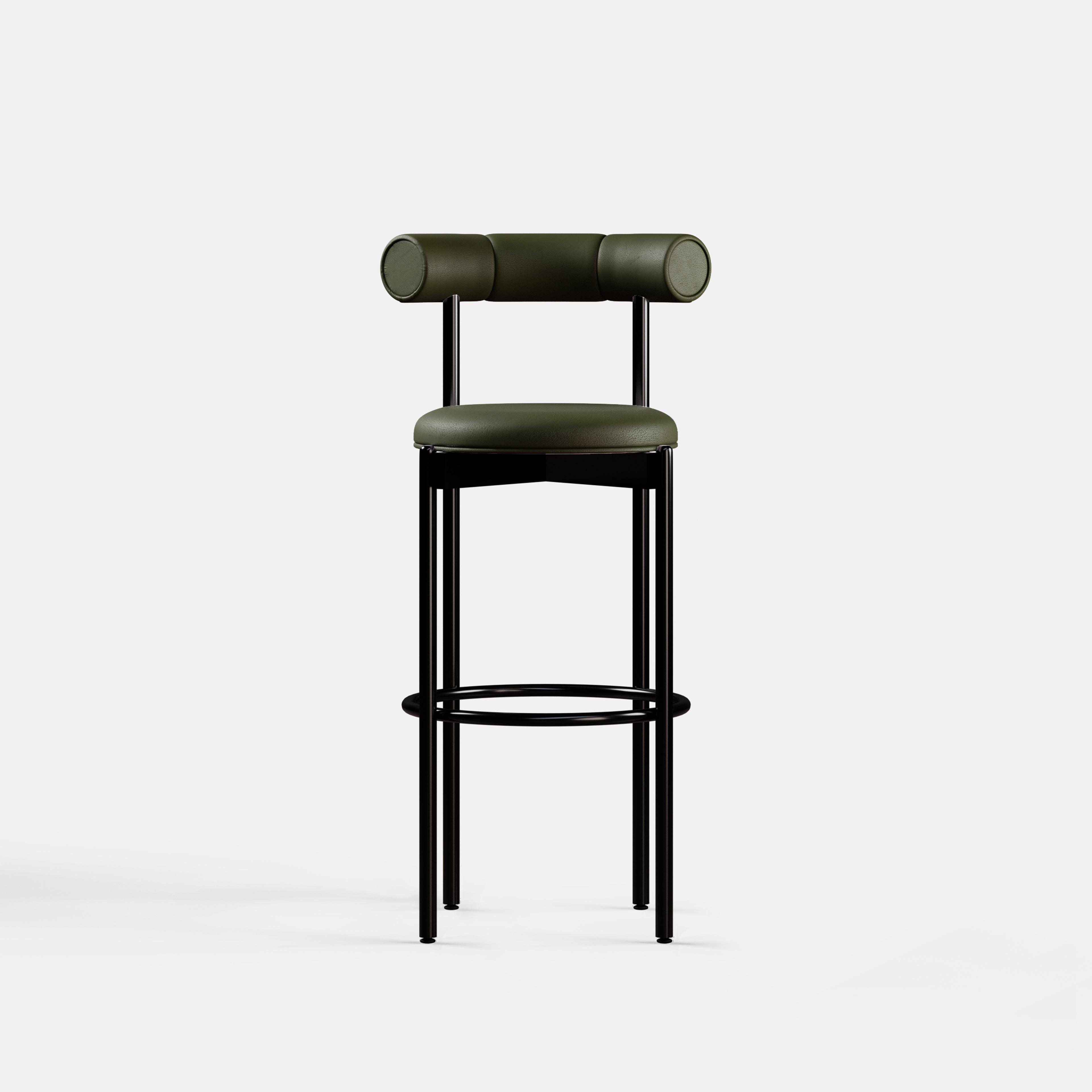 Amelia Barstool - Variation 38