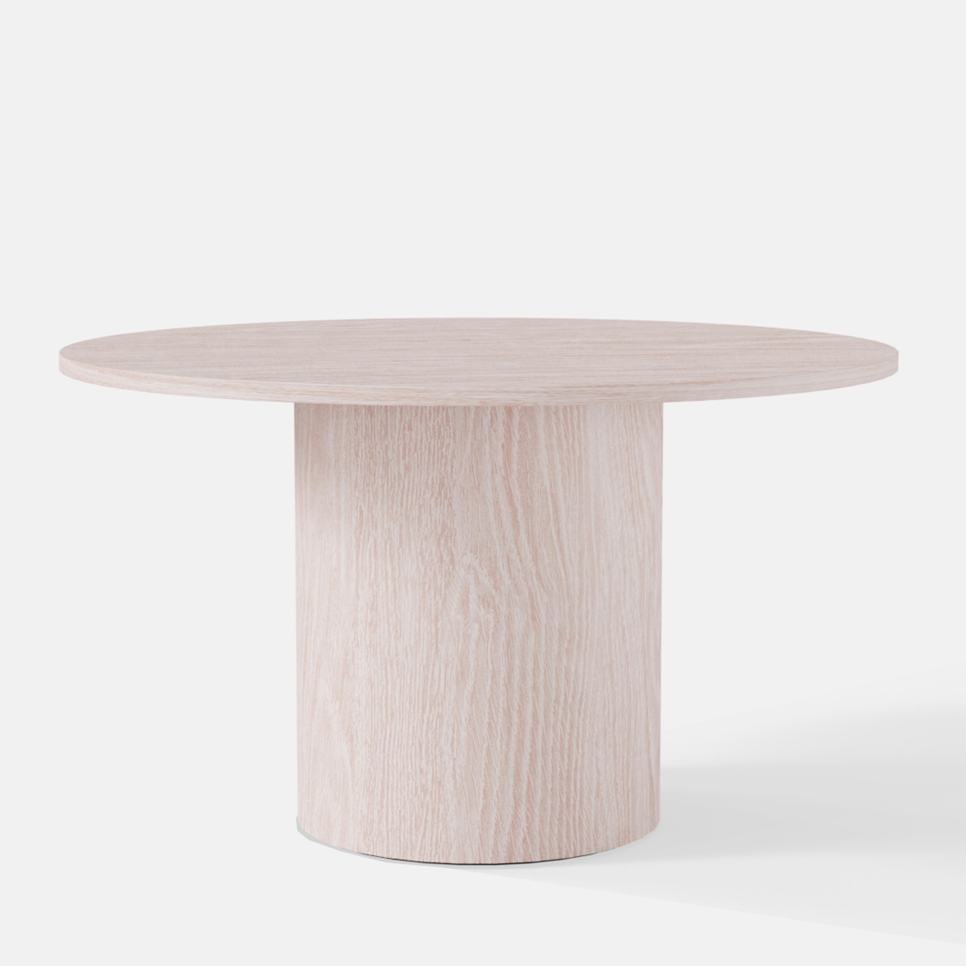 High Round Gathering Table - Variation 100