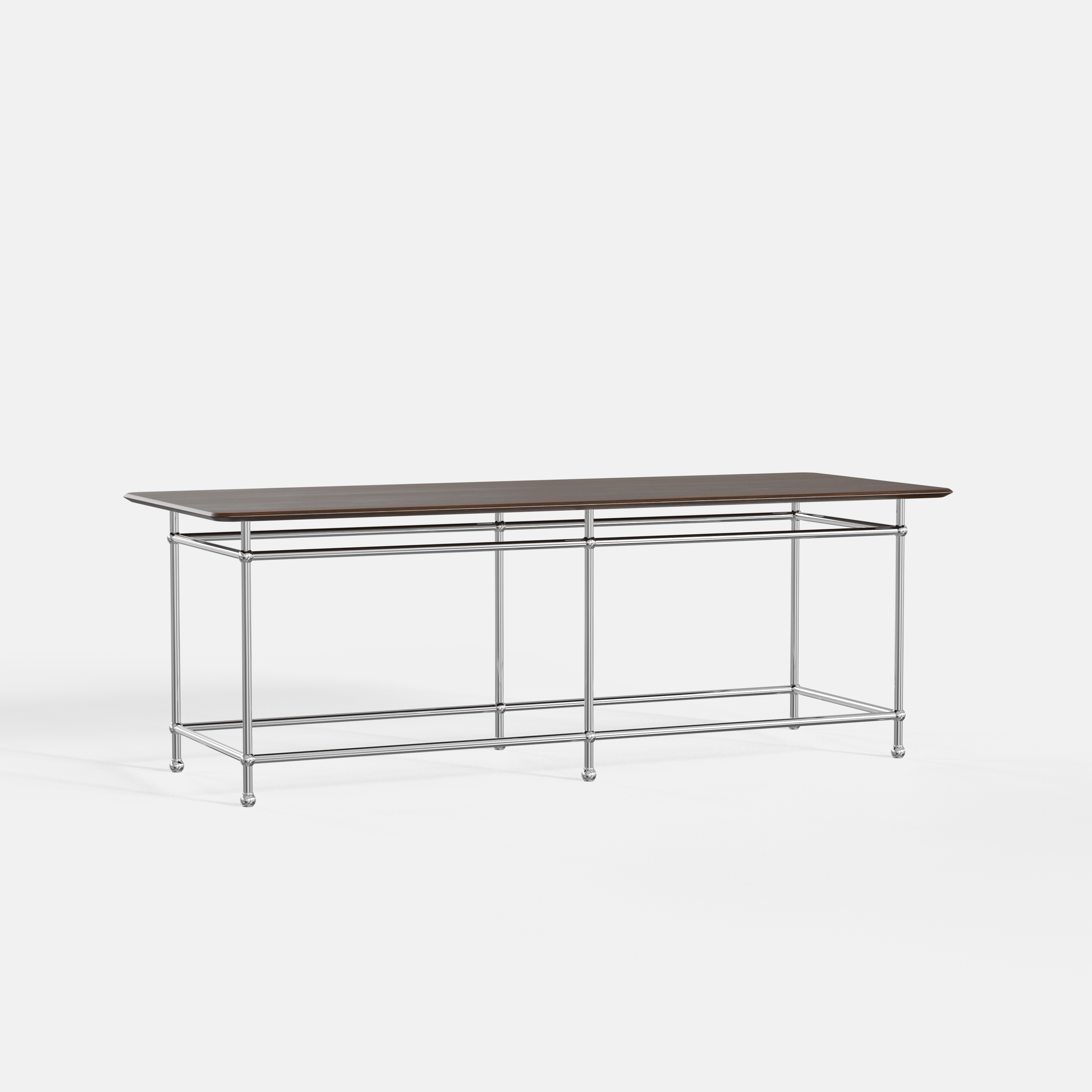 Junction High Dining Table - Variation 20