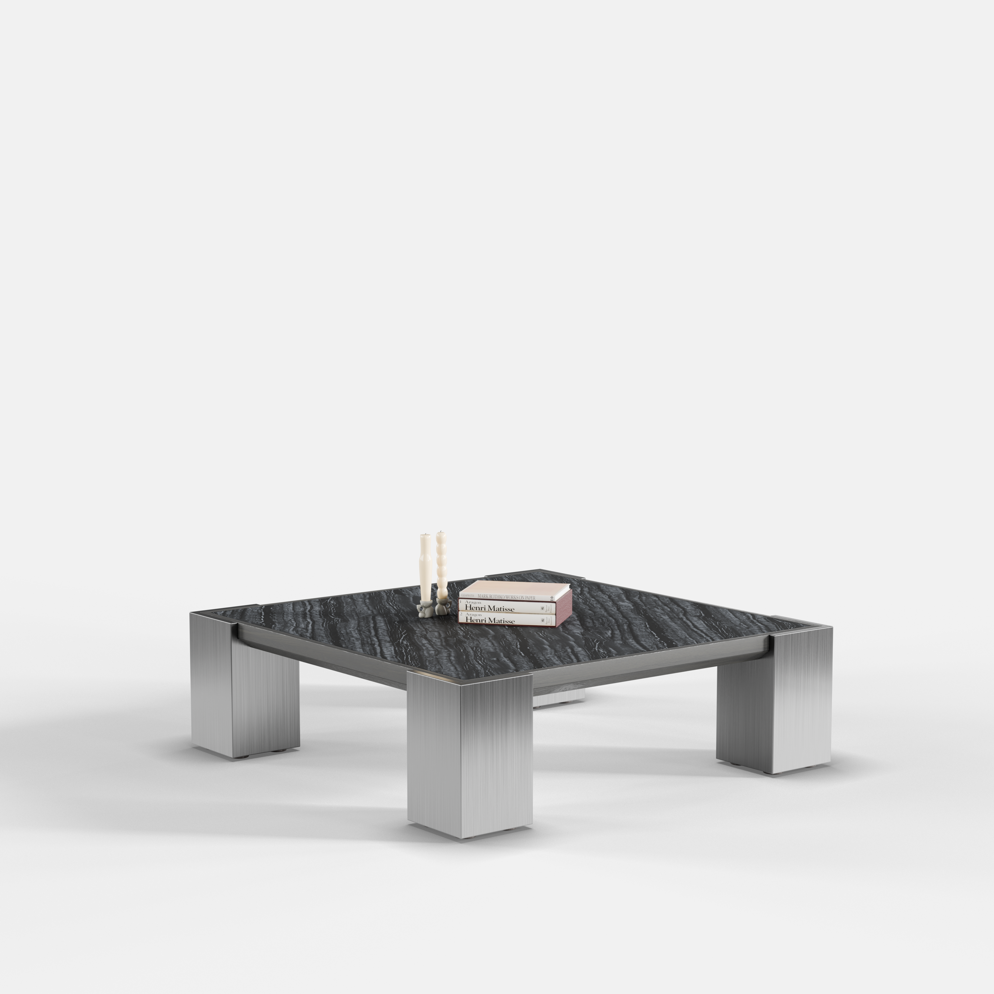 Blend Coffee Table - Variation 6