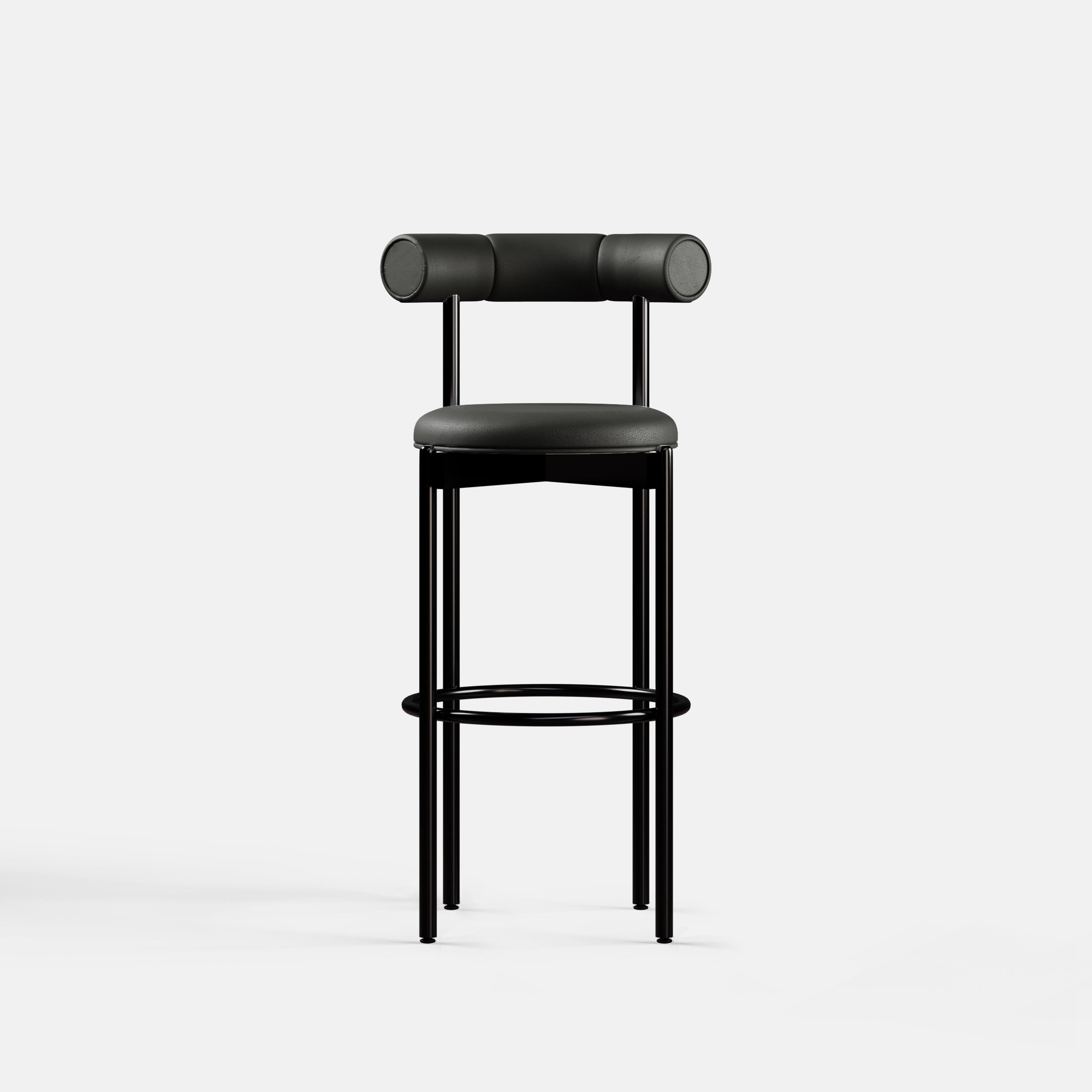 Amelia Barstool - Variation 40