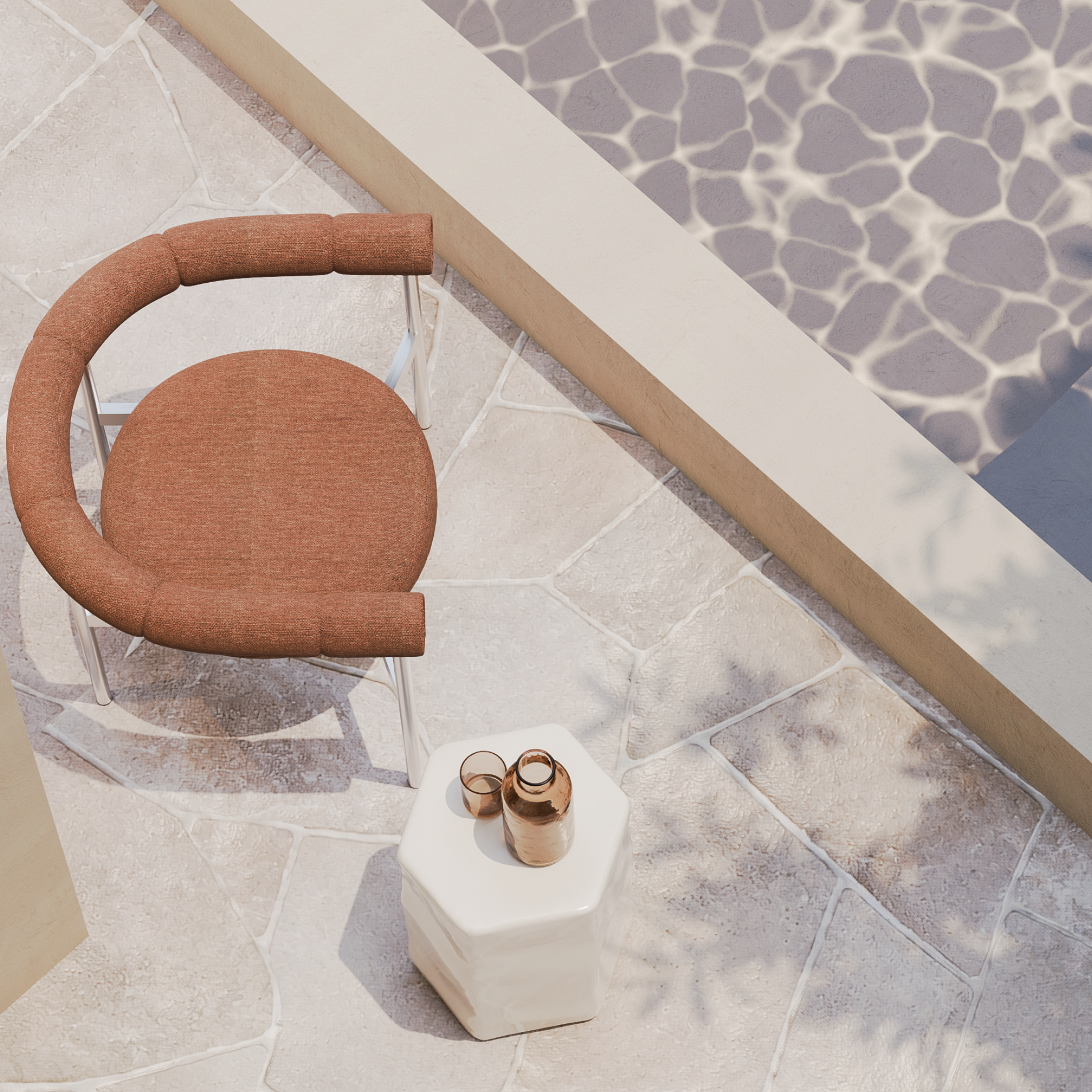 Built for Outdoor Environments