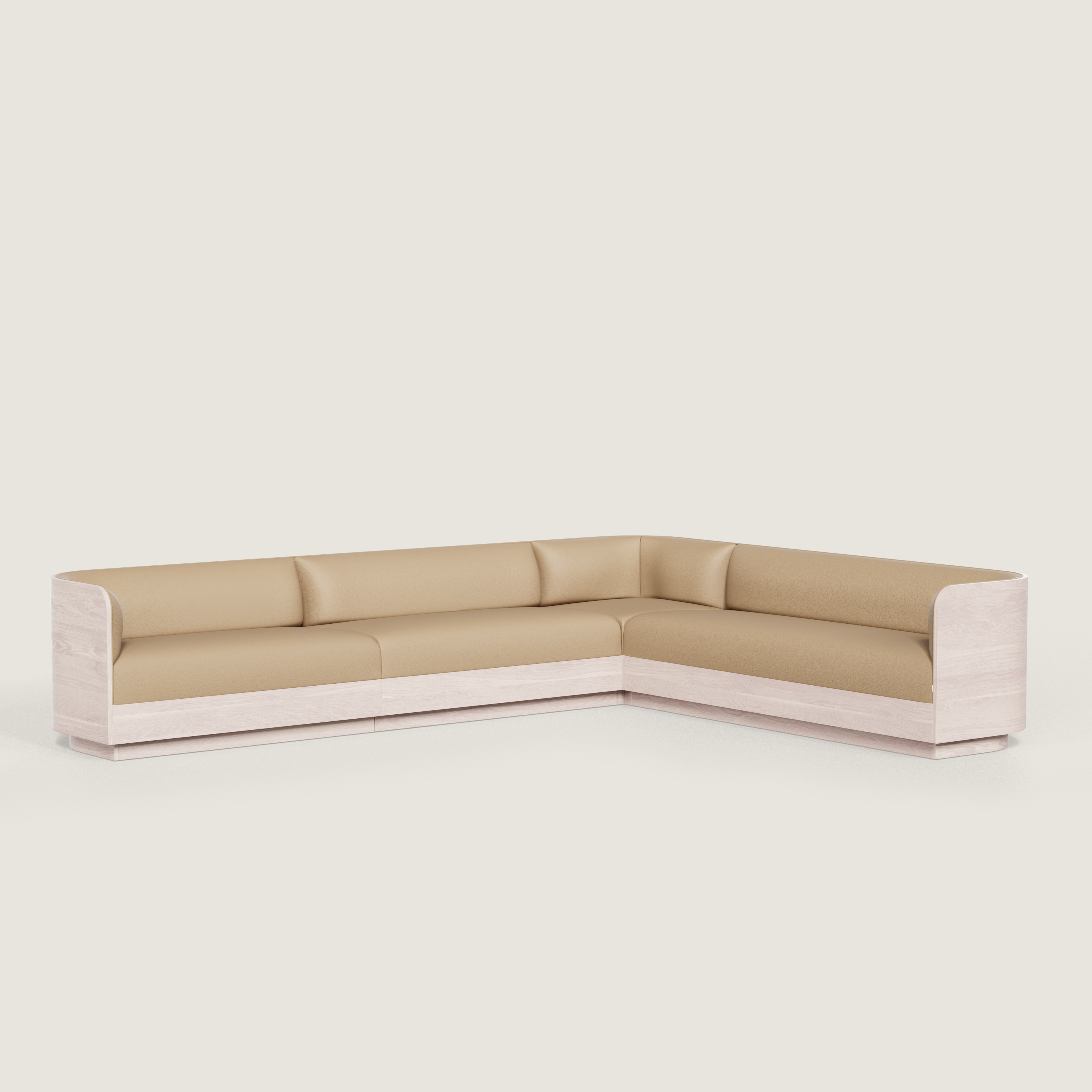 Gathering L Sofa - Variation 51
