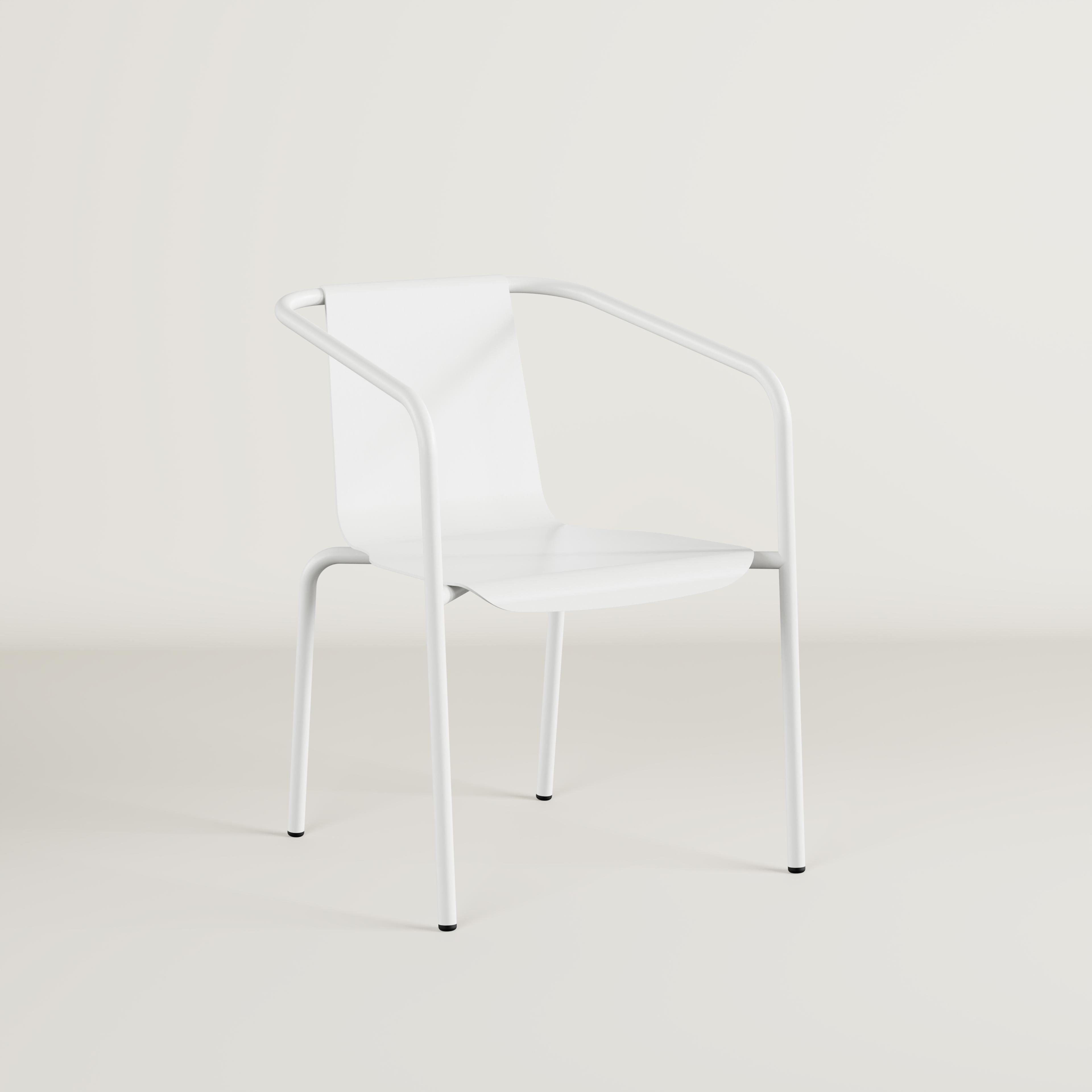 Hikari Armchair - Variation 2