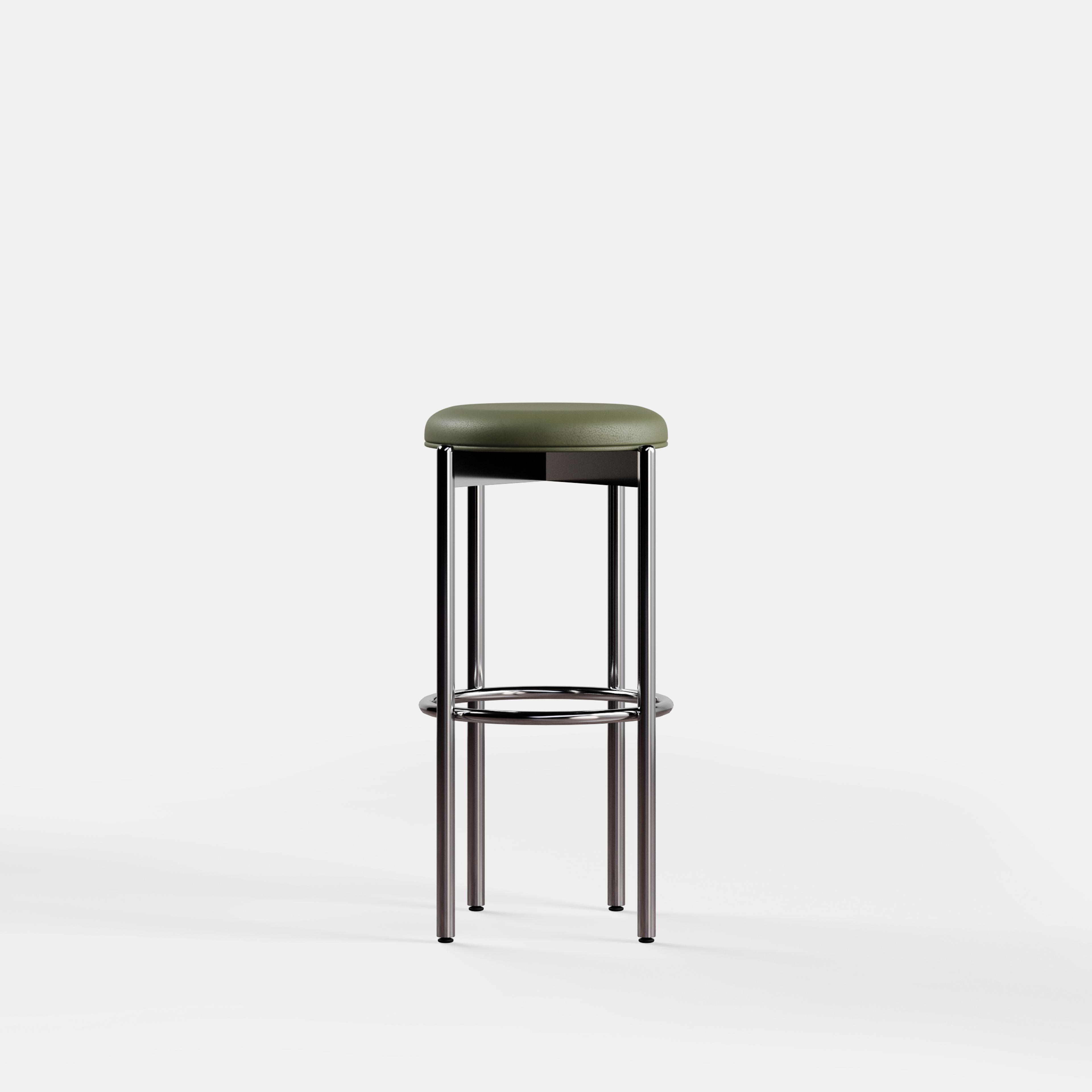 Amelia Cafe Stool - Variation 78