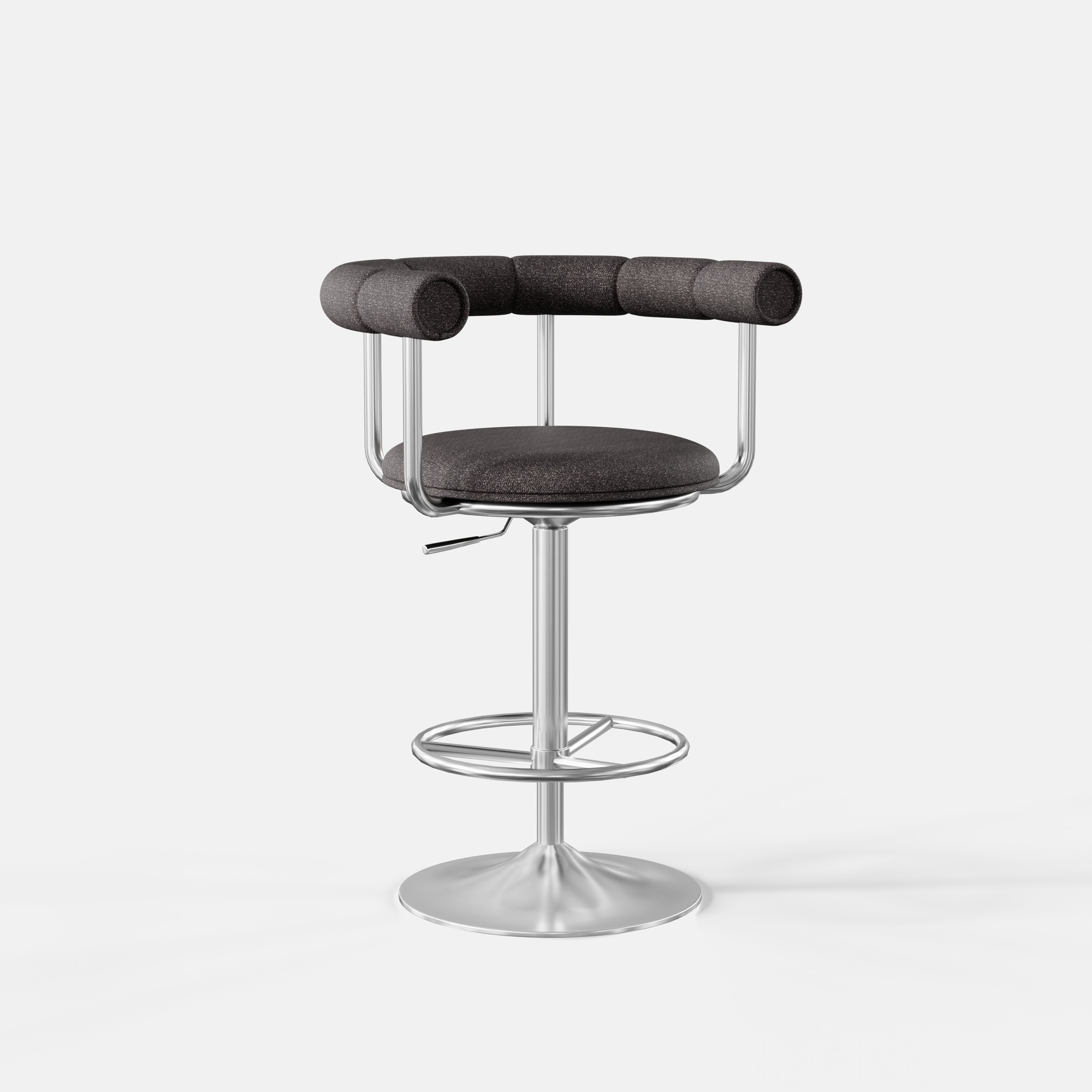 Amelia Swivel Stool - Variation 39