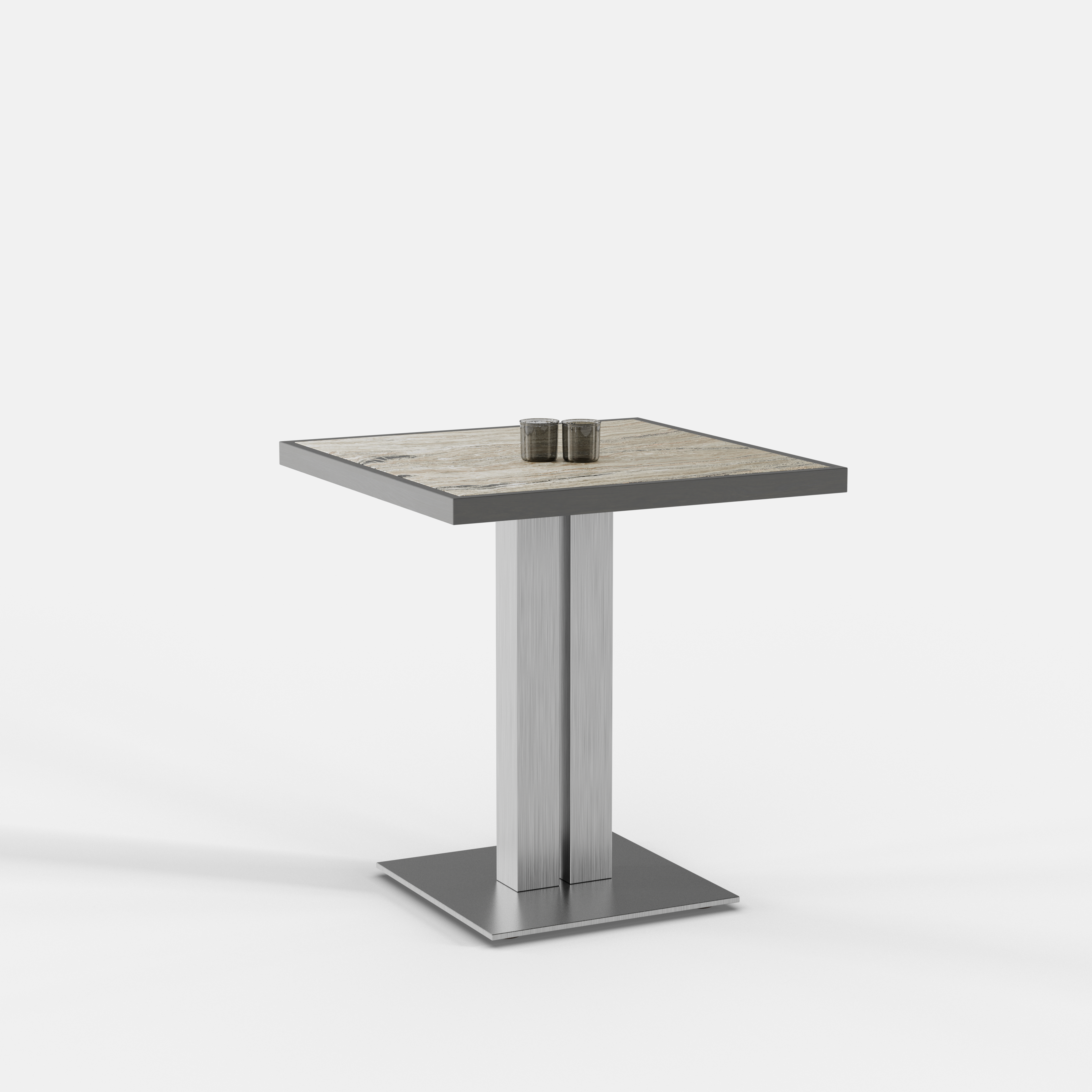 Blend Cafe Table - Variation 7