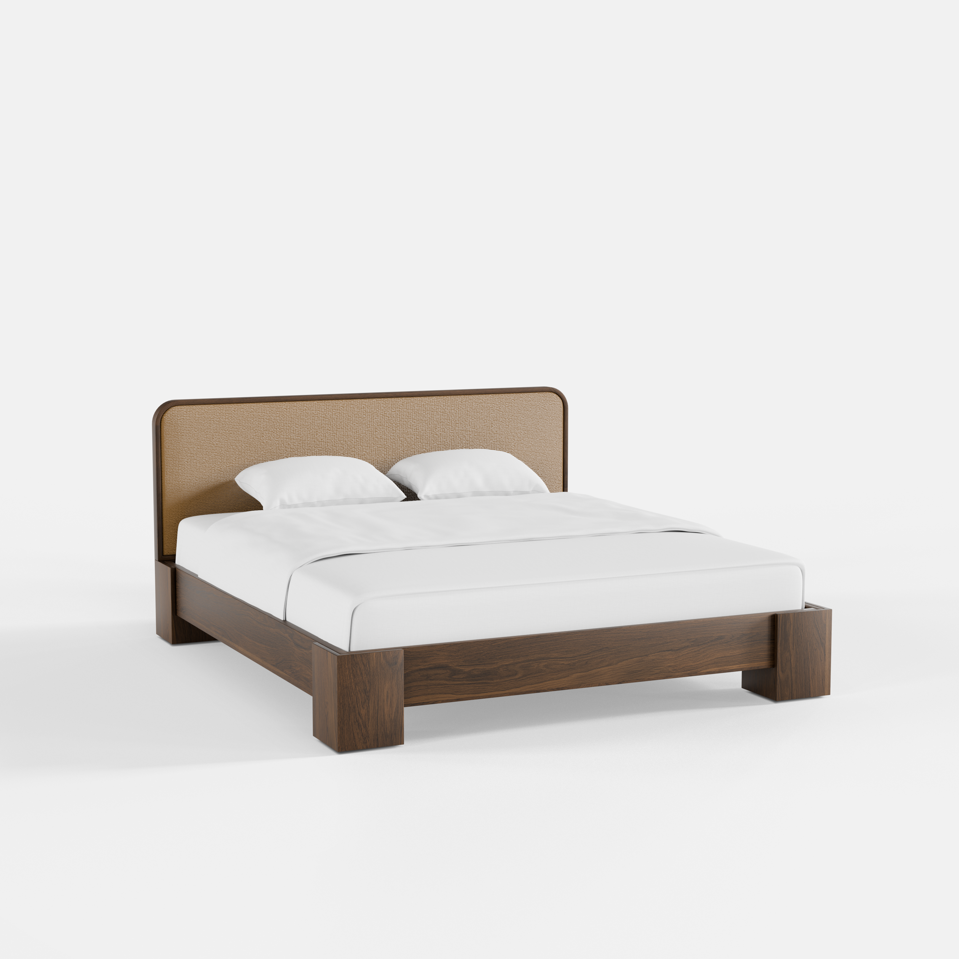 Blend Bed - Variation 36