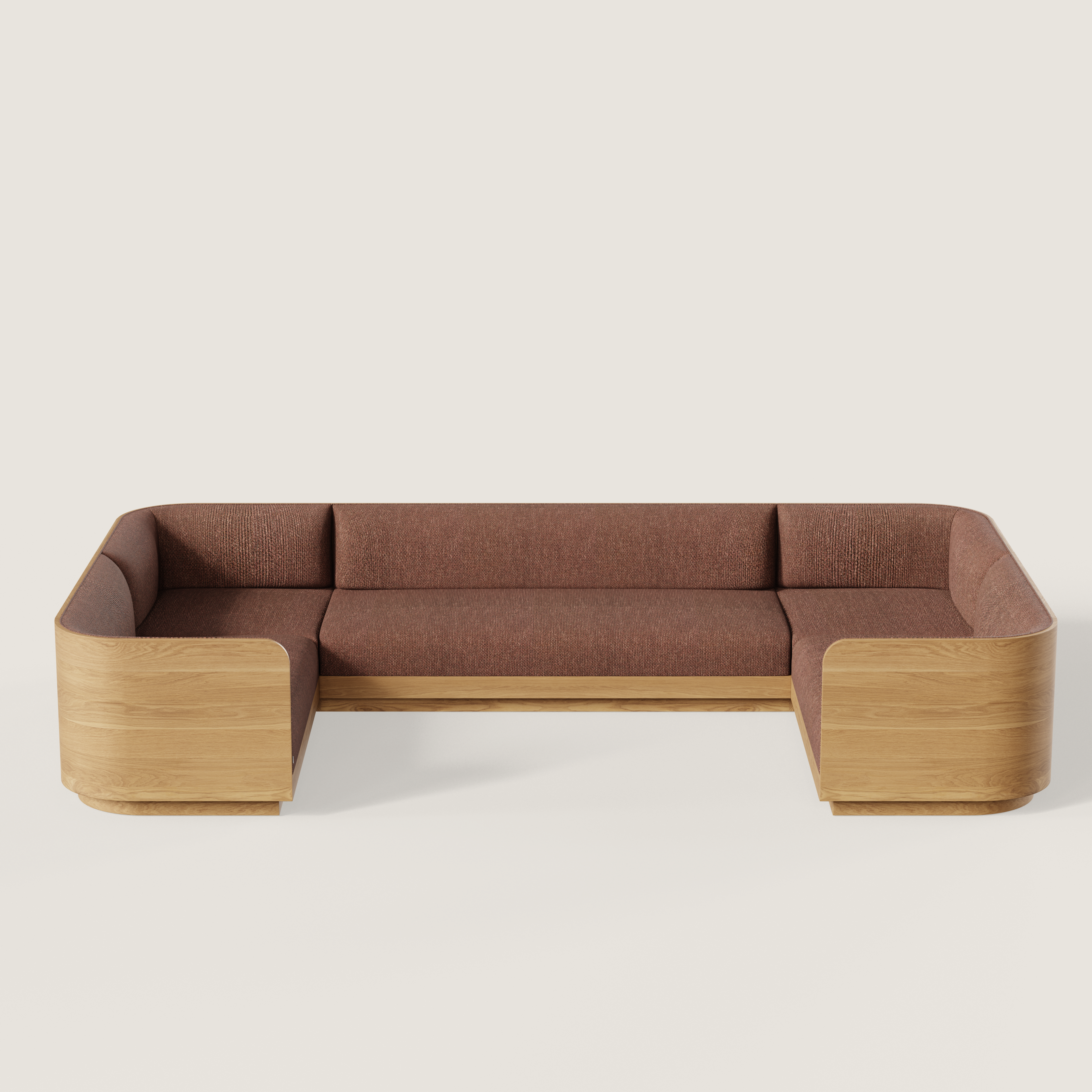 Gathering U Sofa - Variation 41