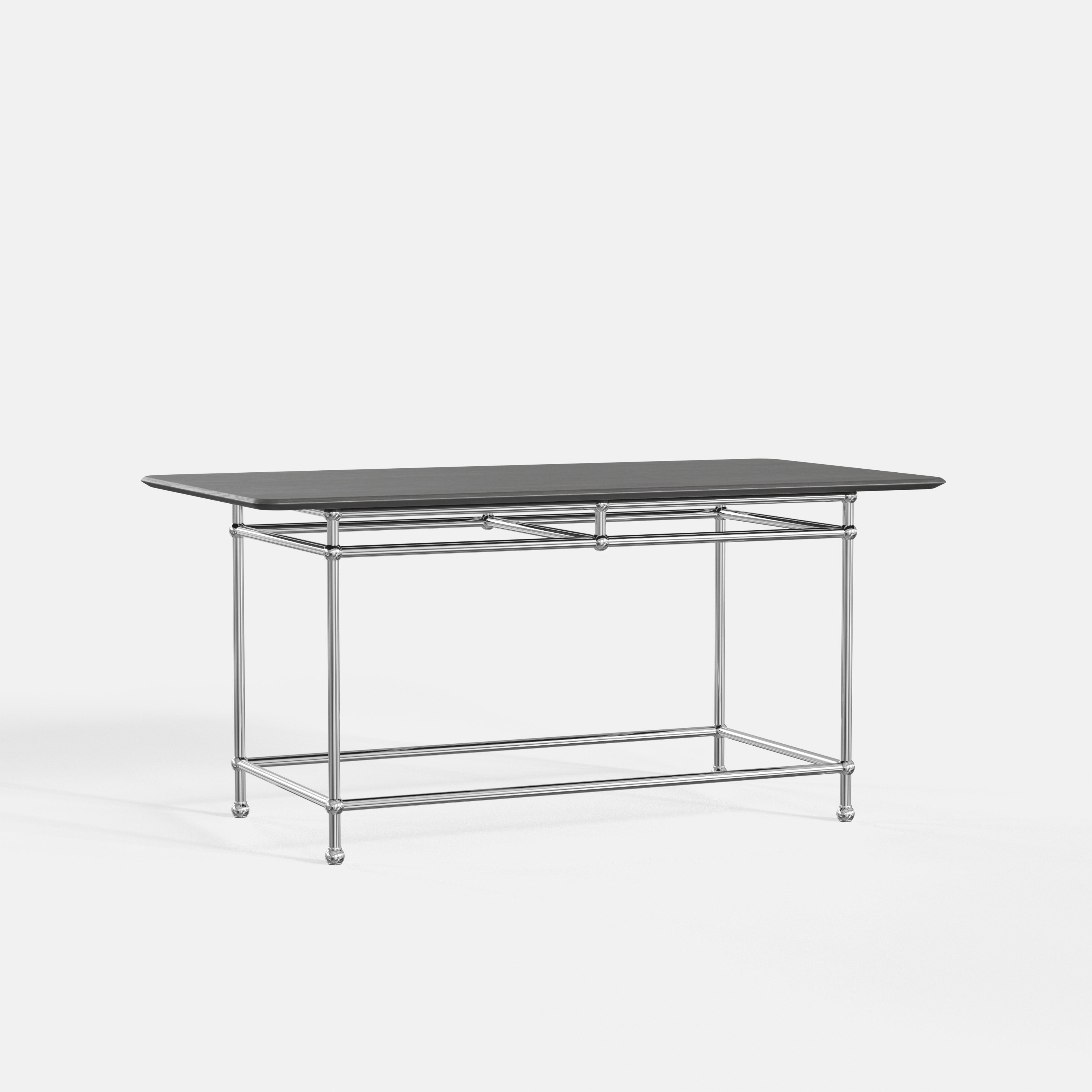 Junction High Dining Table - Variation 2