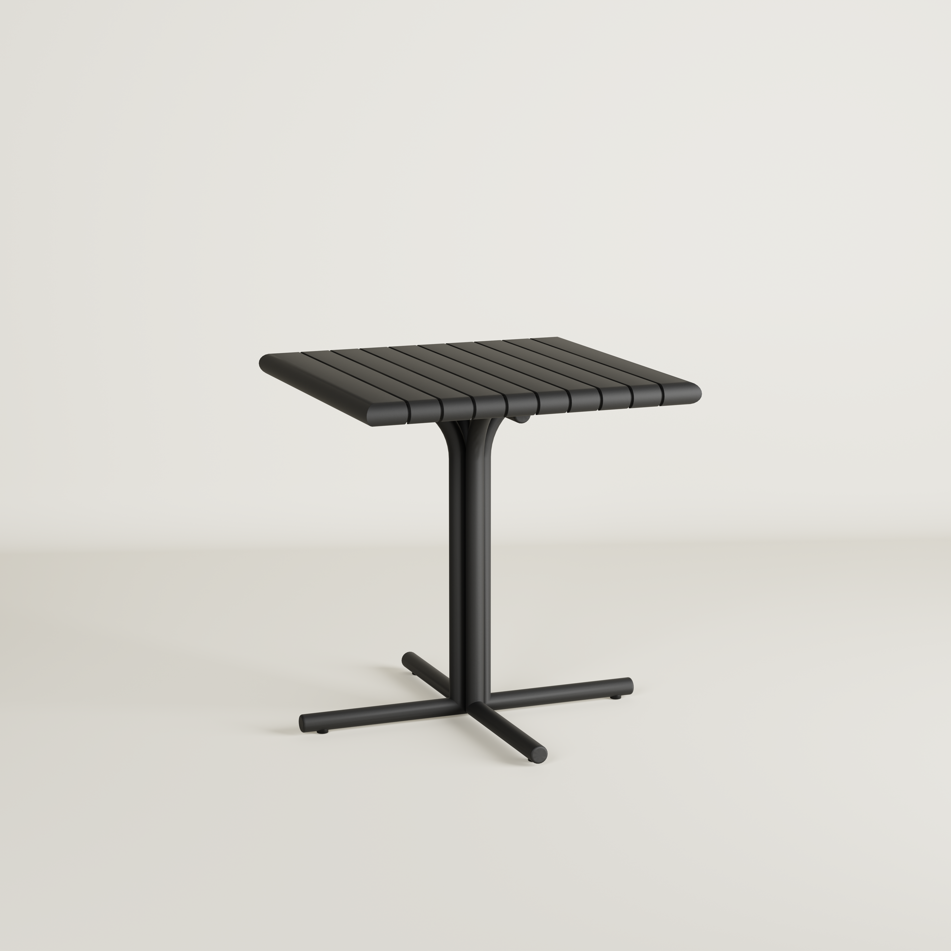 Hikari Cafe Table - Variation 1