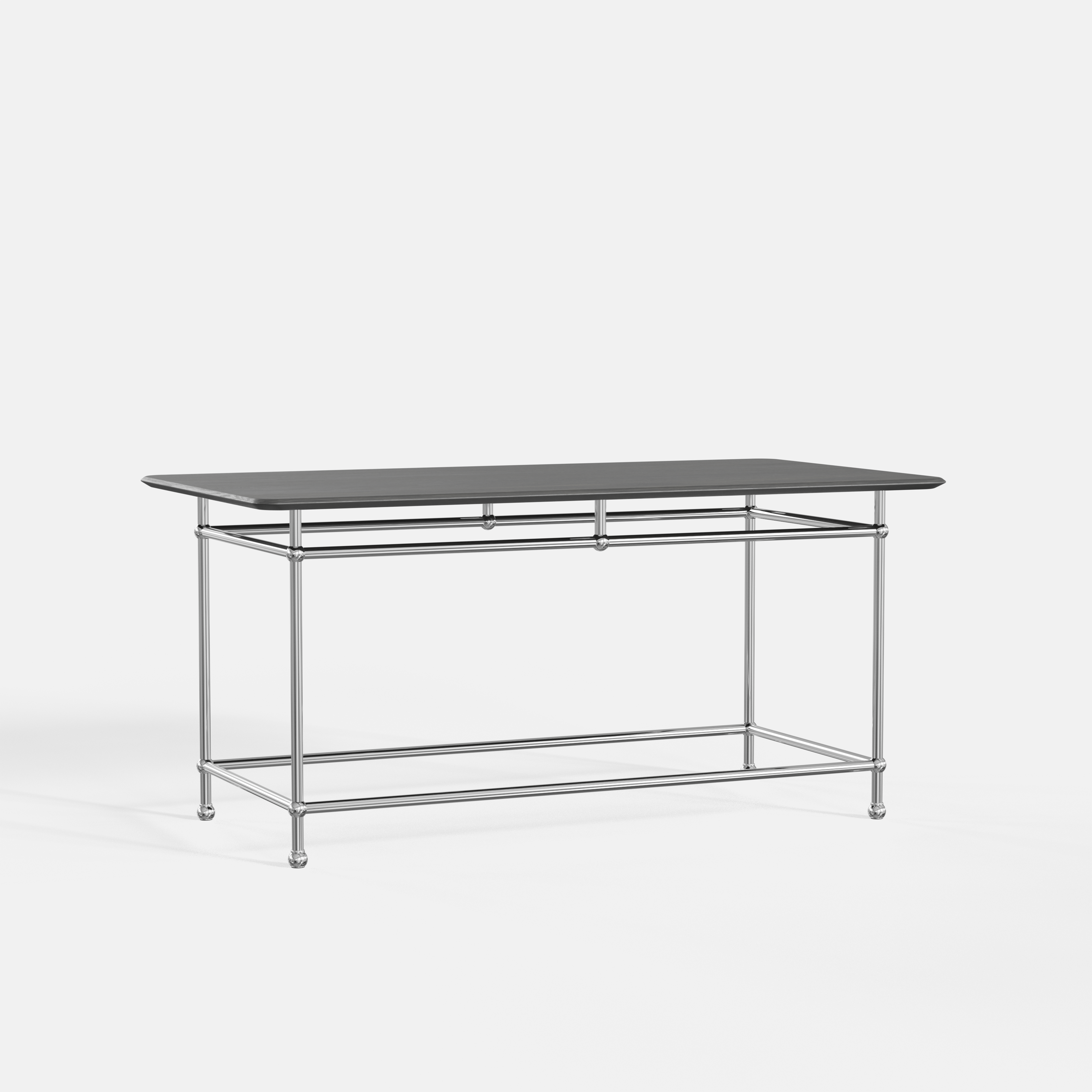 Junction High Dining Table - Variation 2