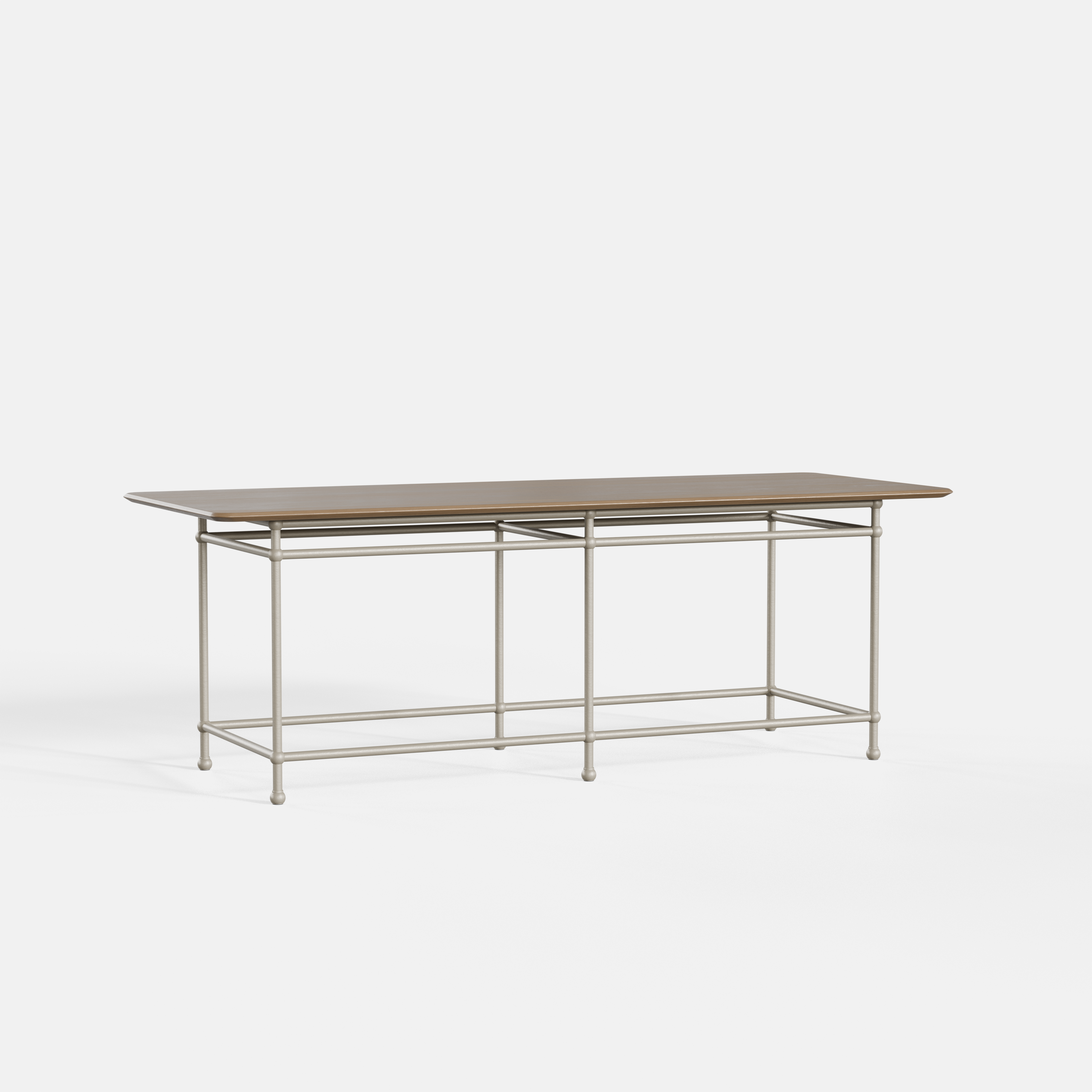 Junction High Dining Table - Variation 25