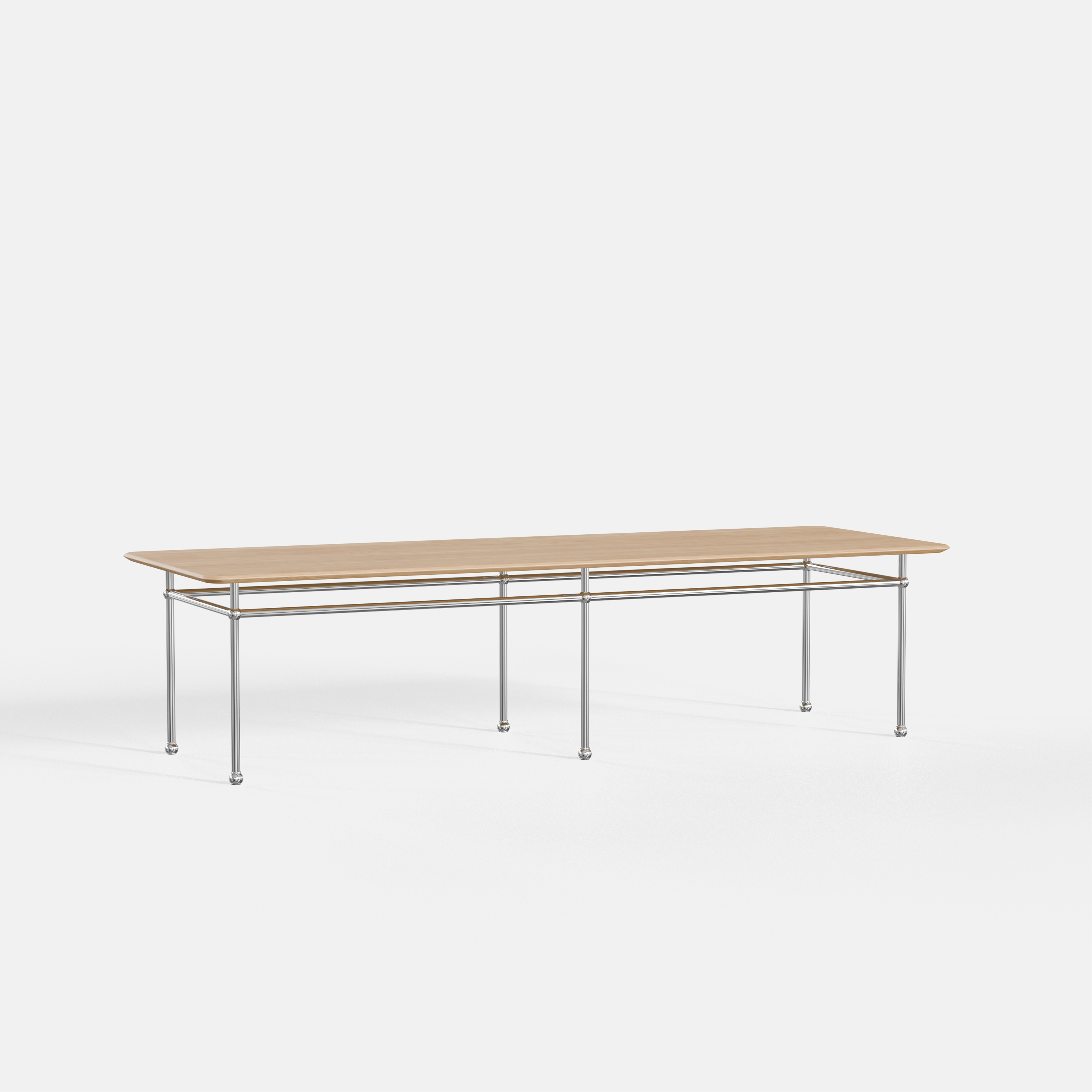 Junction Dining Table - Variation 31