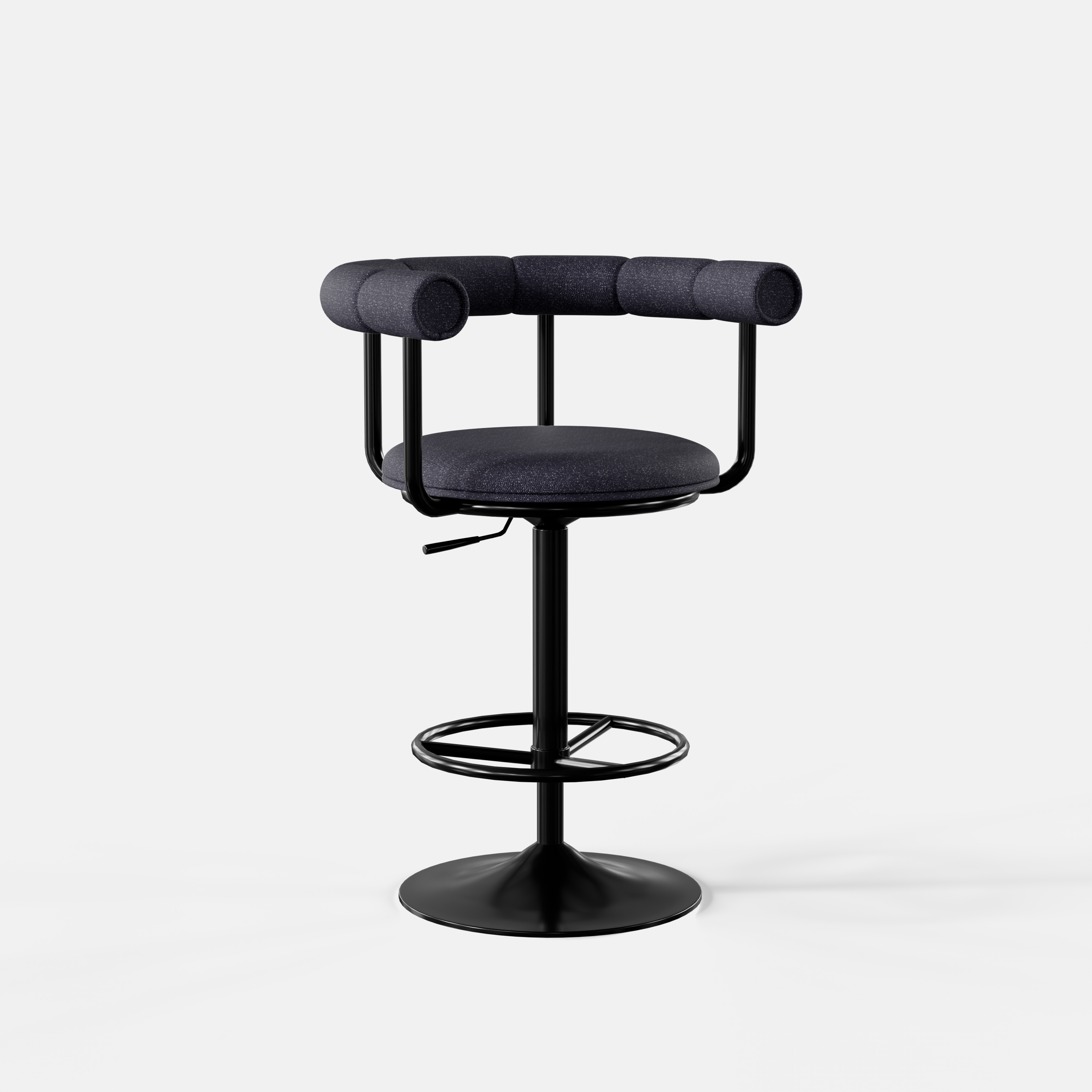 Amelia Swivel Stool - Variation 53