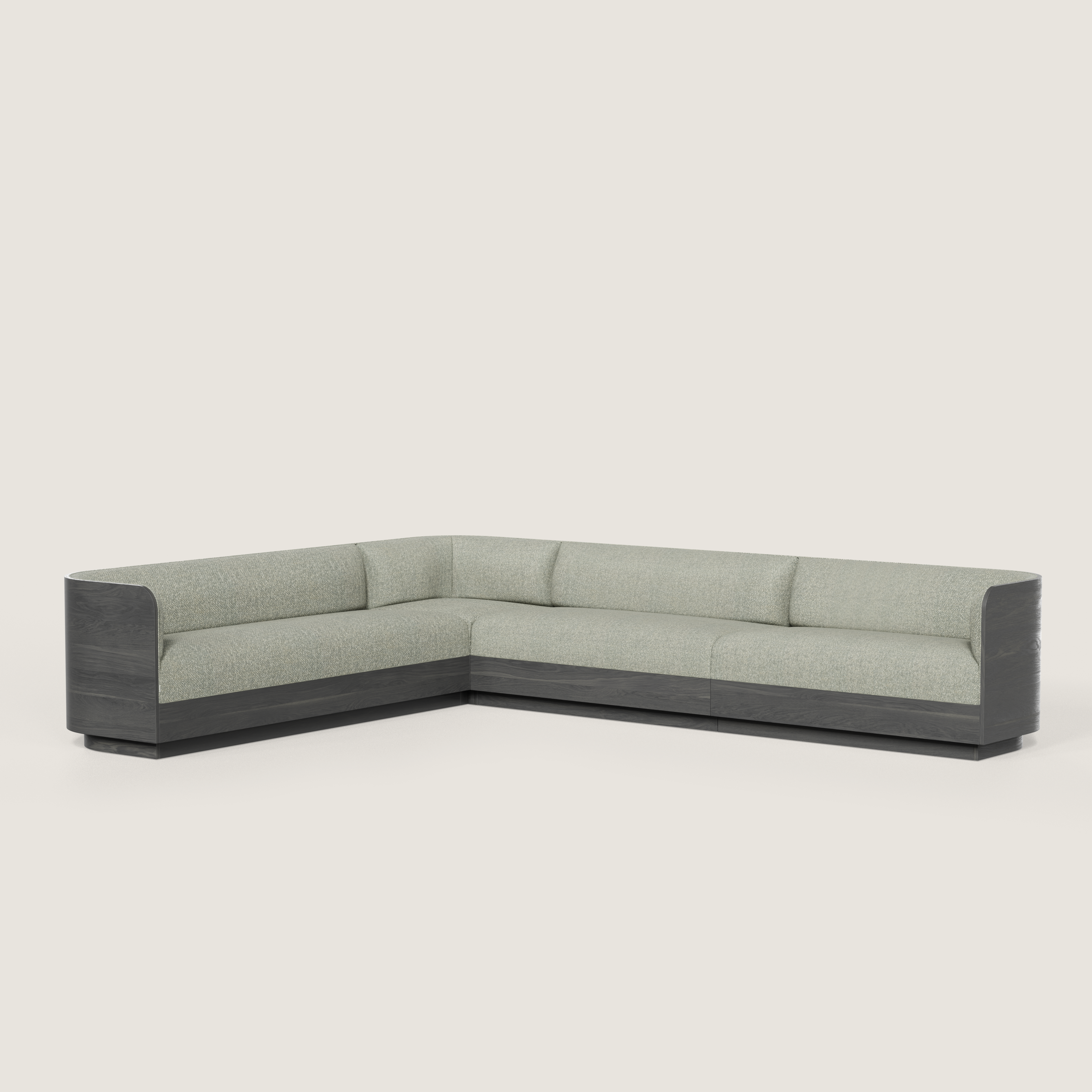 Gathering L Sofa - Variation 25