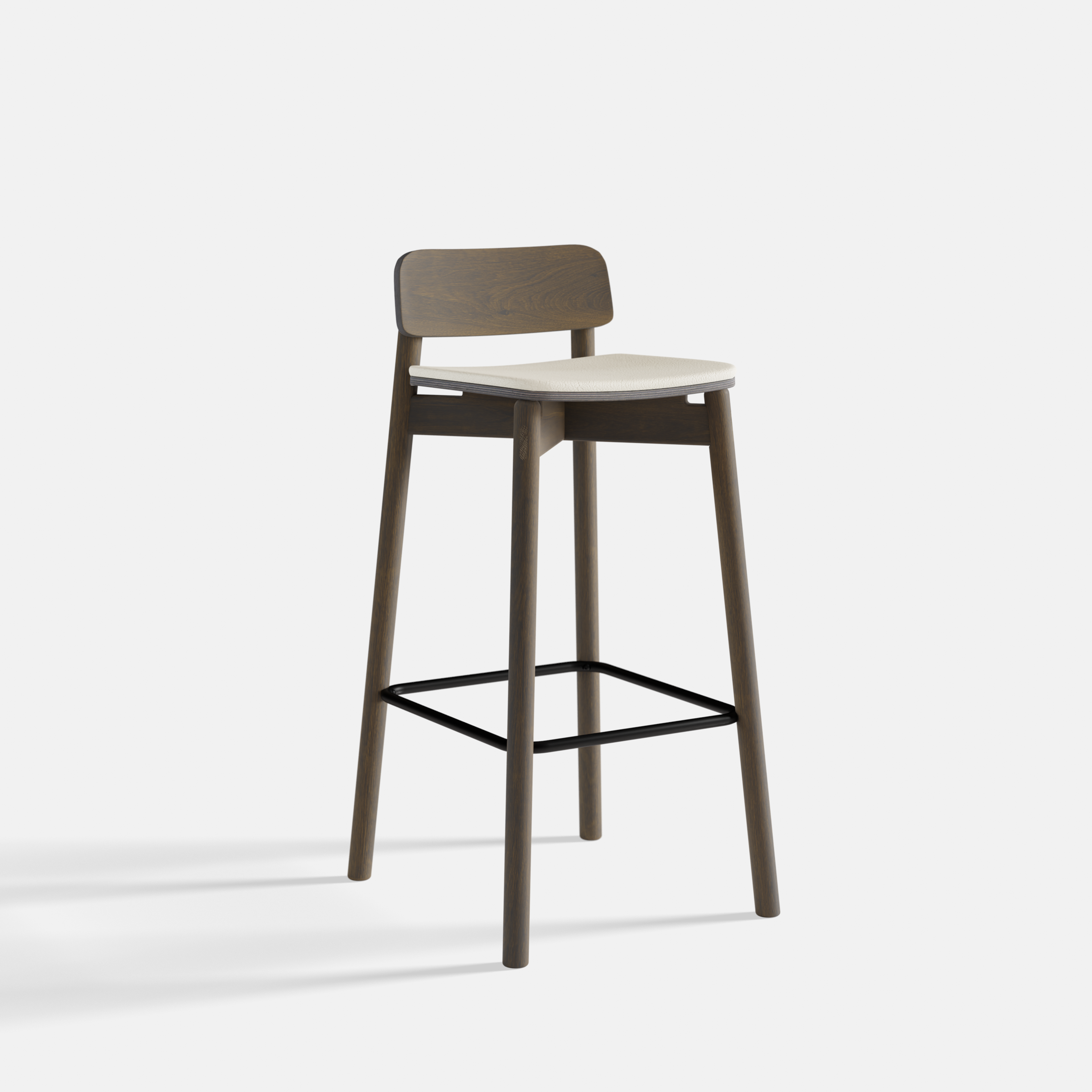 Jasny Barstool - Variation 43