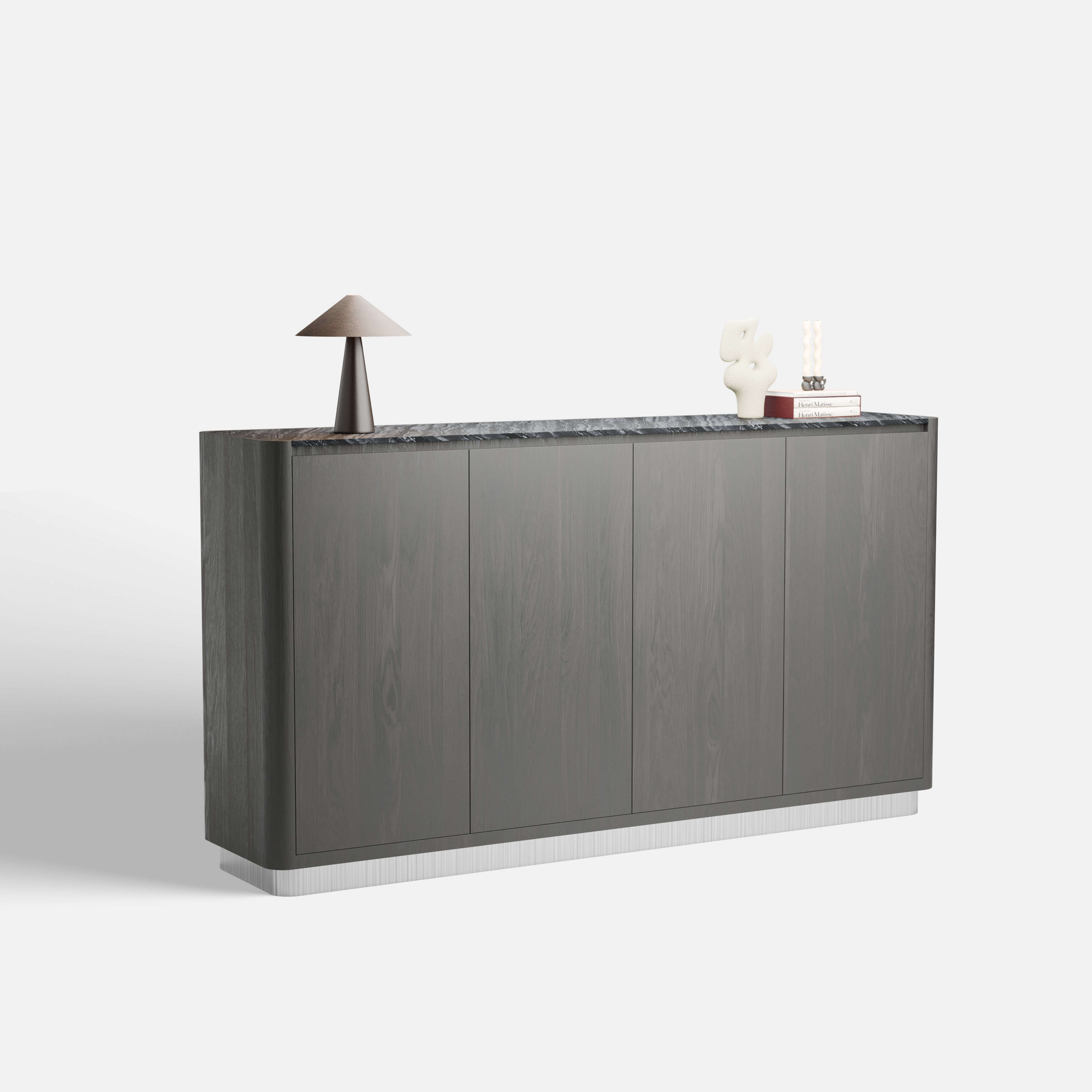 Blend Midboard - Variation 24