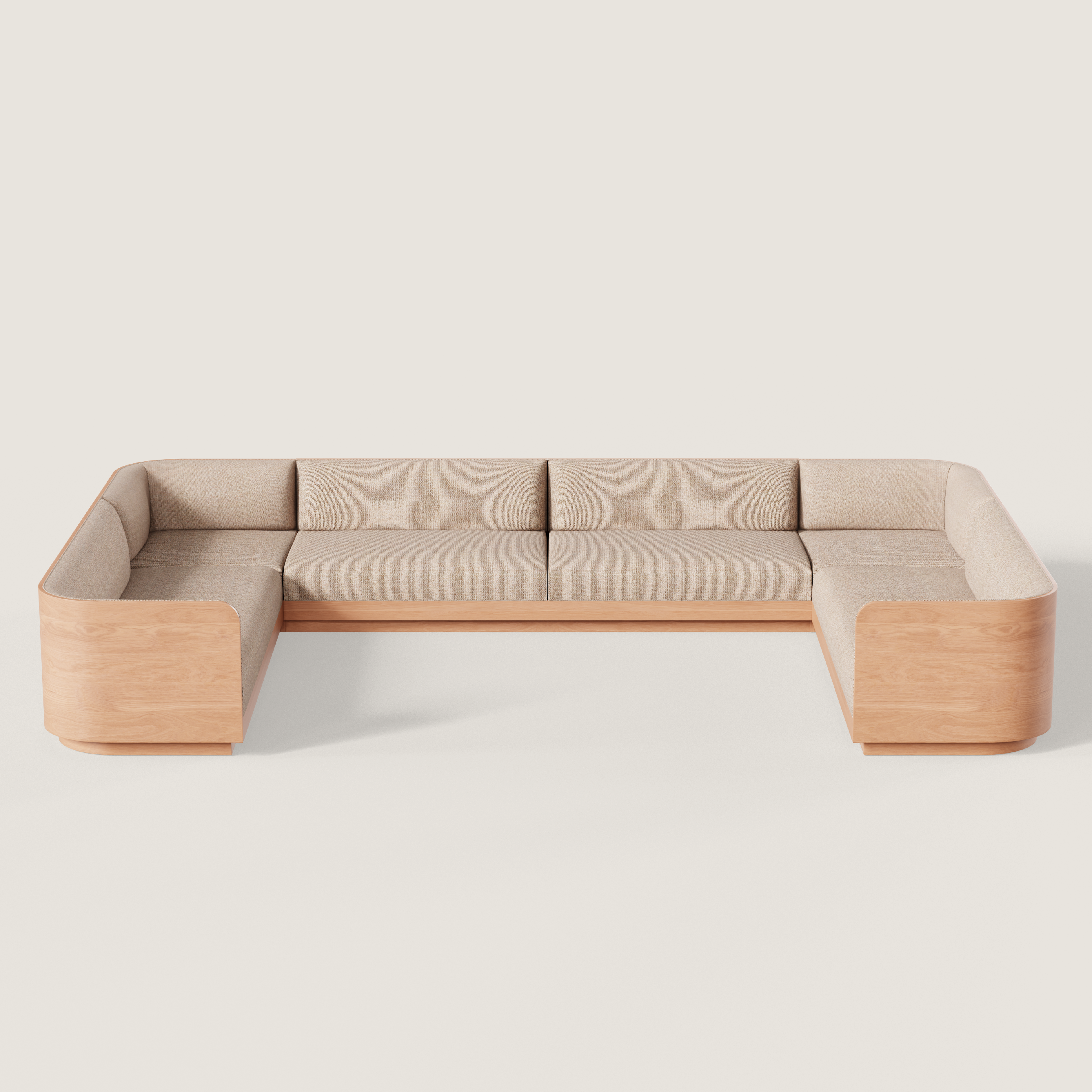 Gathering U Sofa - Variation 56